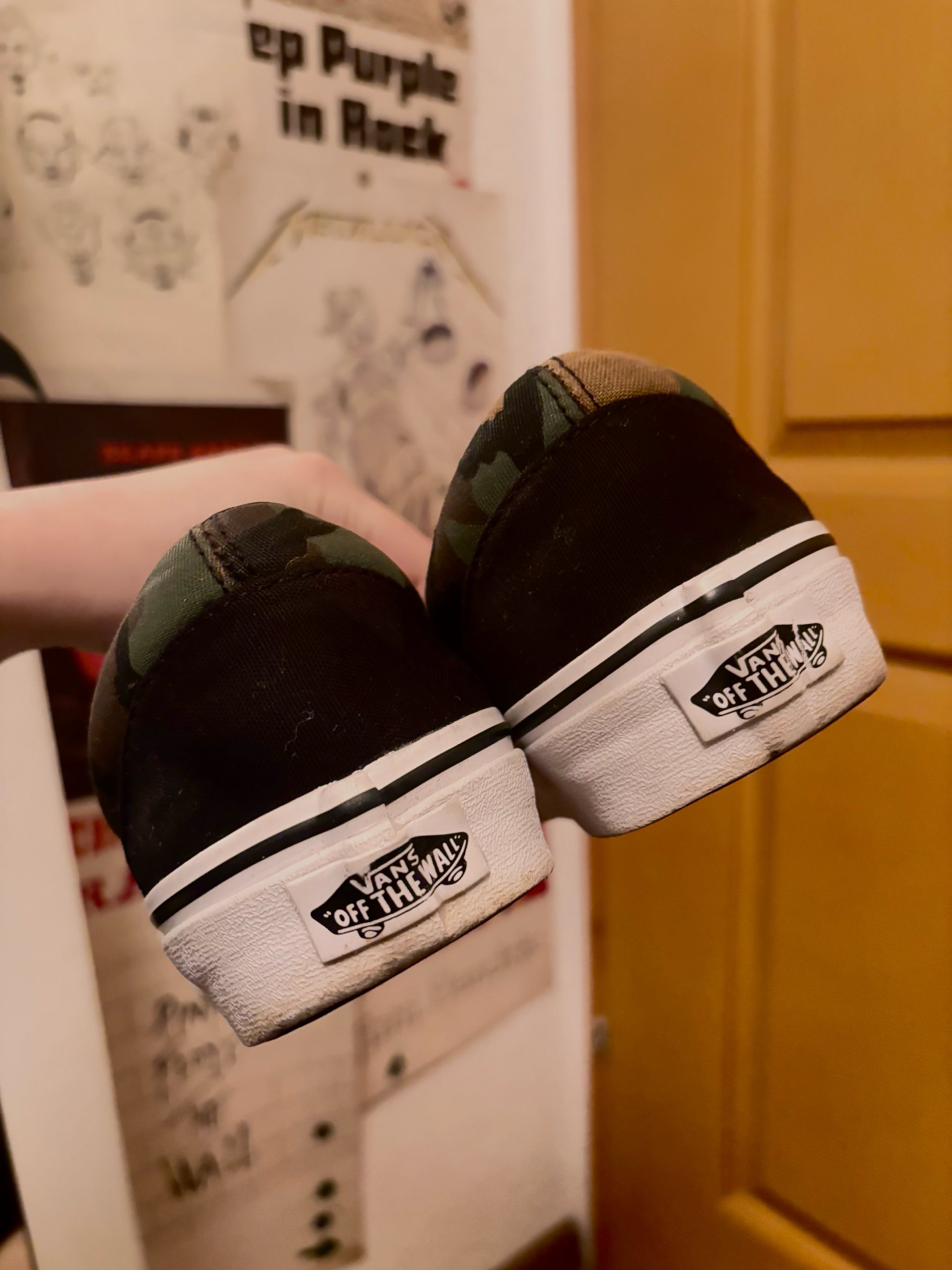 Vans patike 2