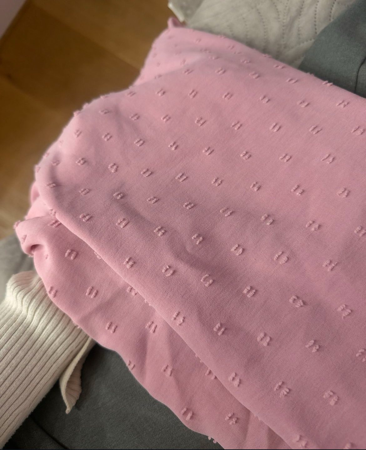 komplet hlače i kimono 1