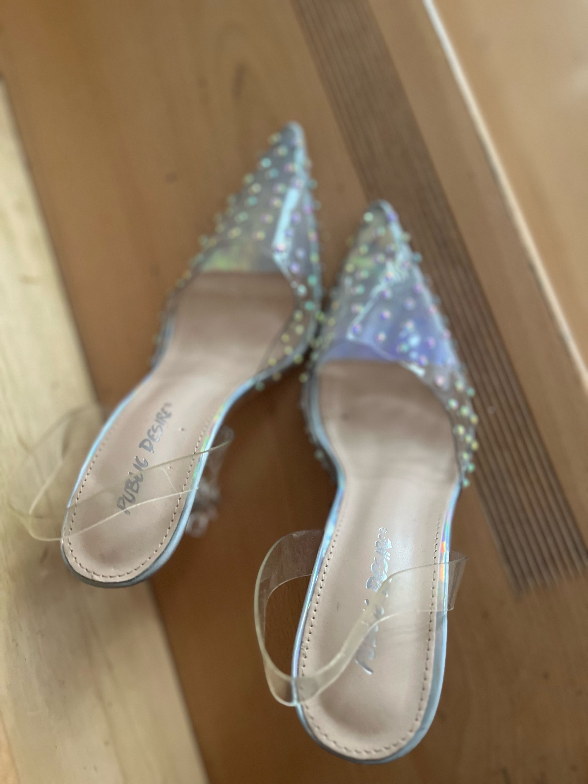 Stikle ASOS 1