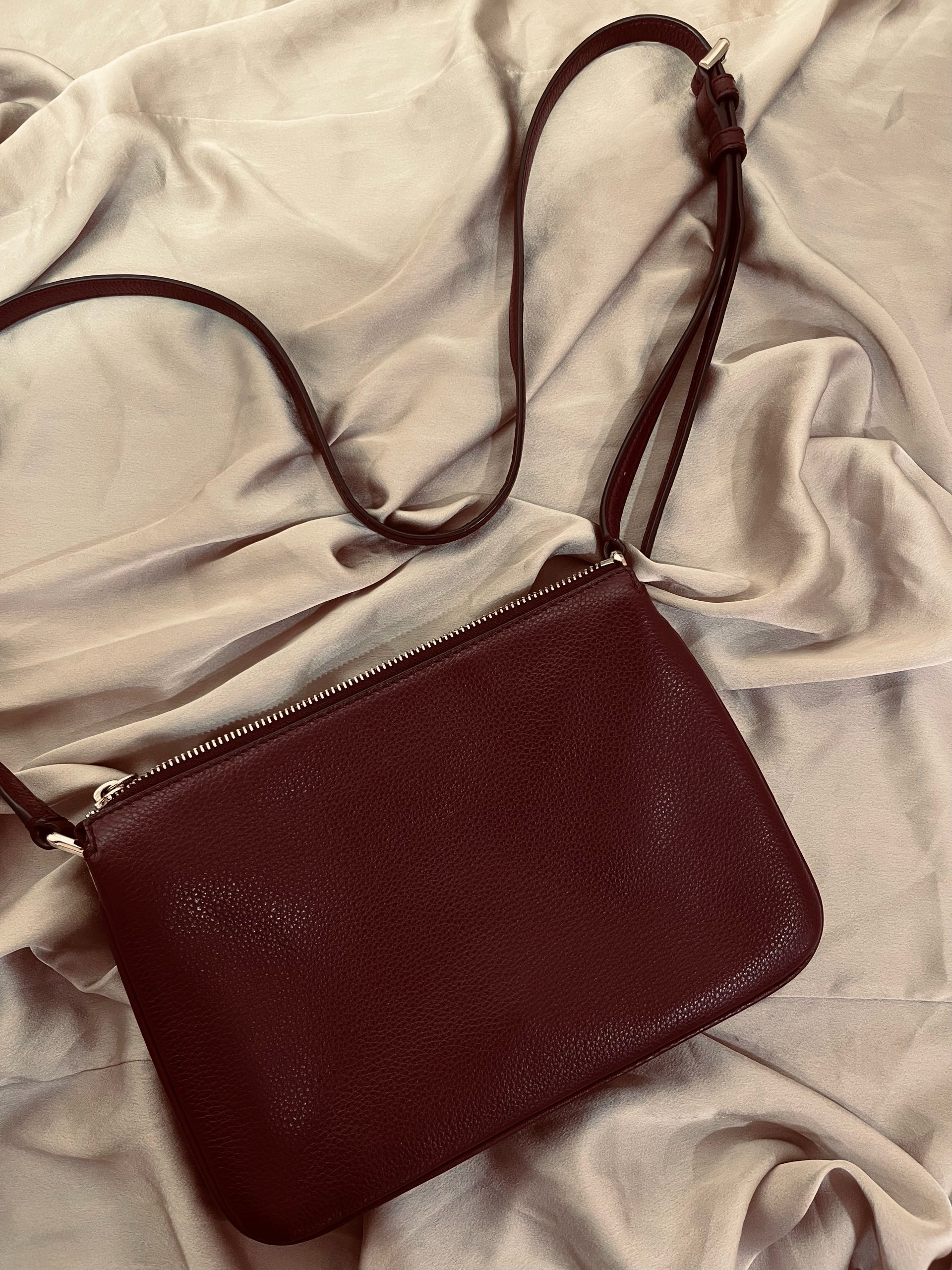 Kate Spade torba 4