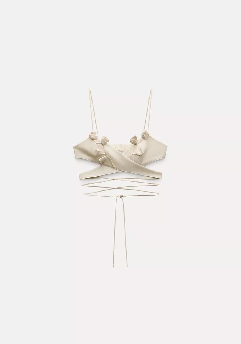 Top Zara 0