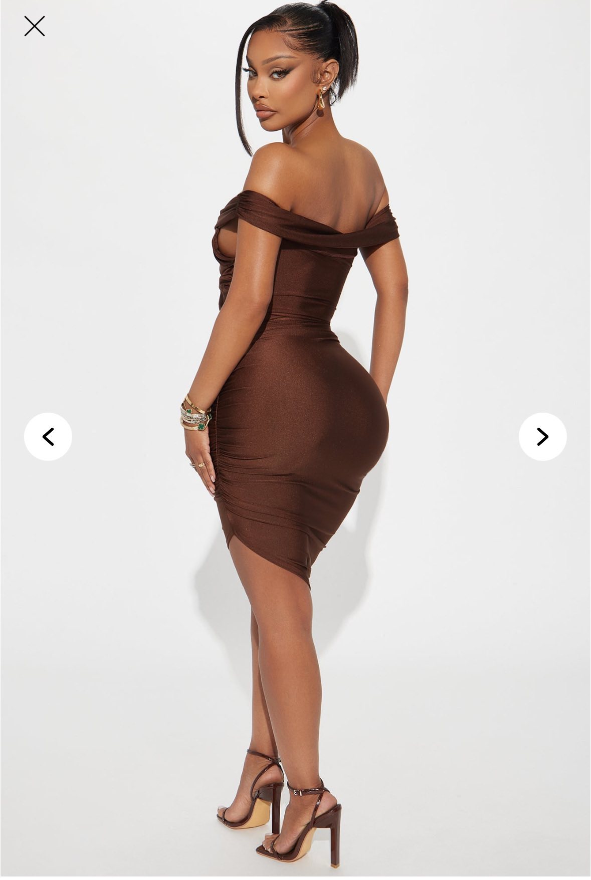 Haljina FashionNova 2