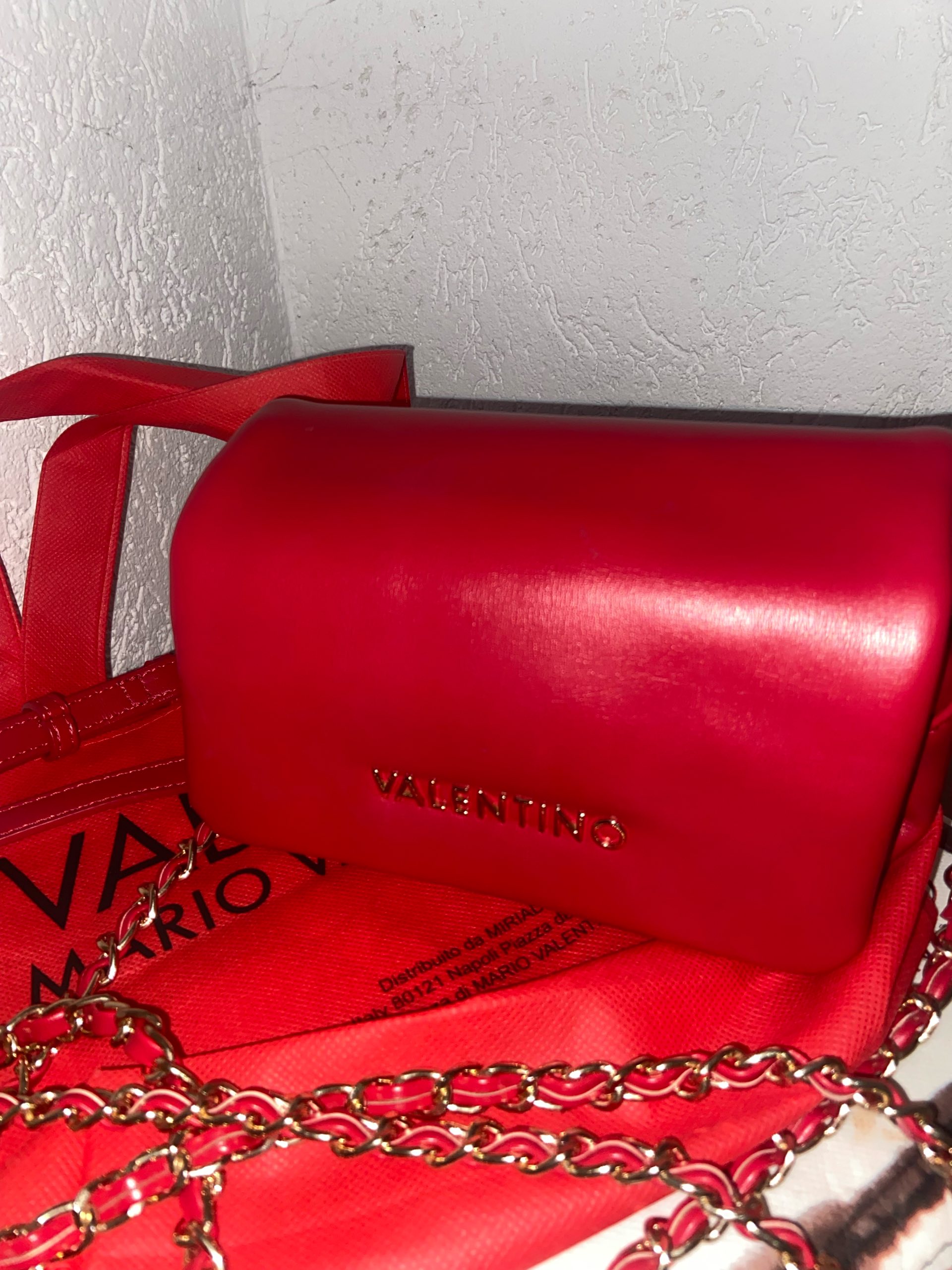 Valentino torbica 2