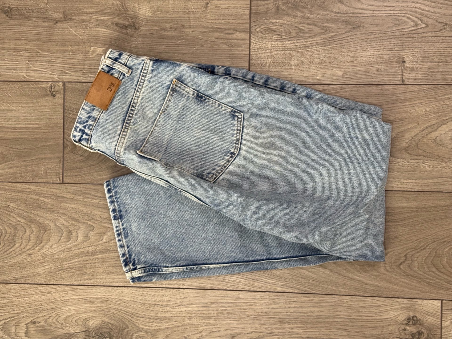 Boyfriend jeans 1