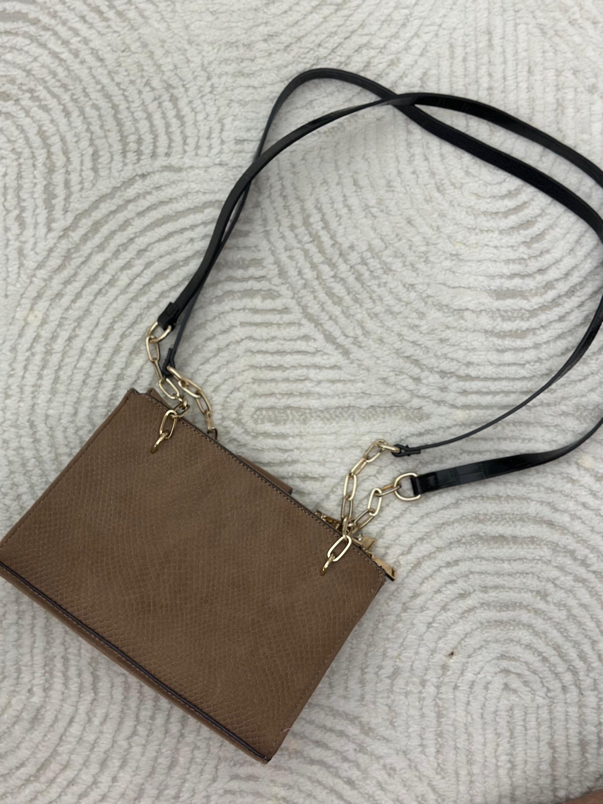 Parfois torba 1