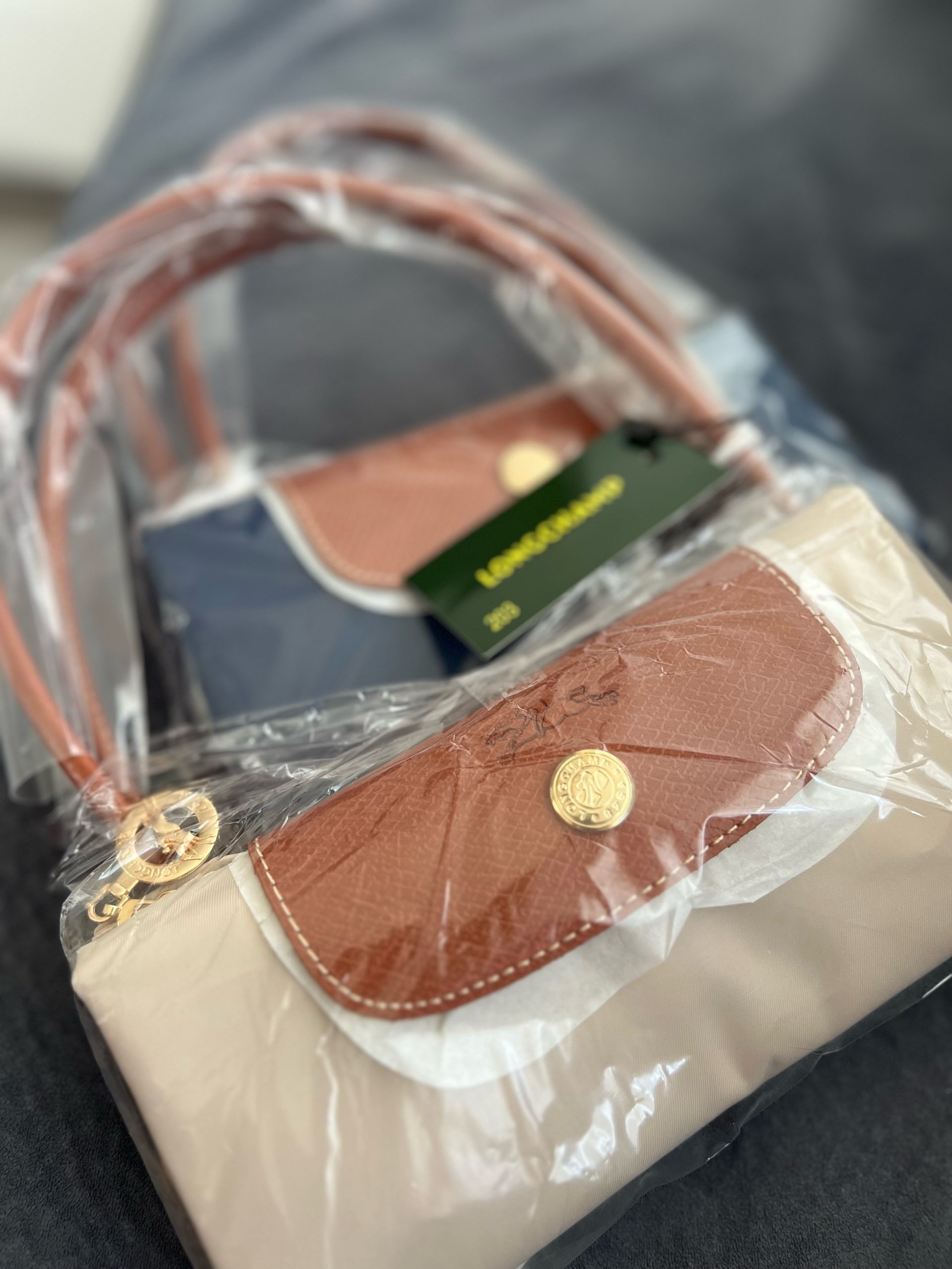 Longchamp torbe 2