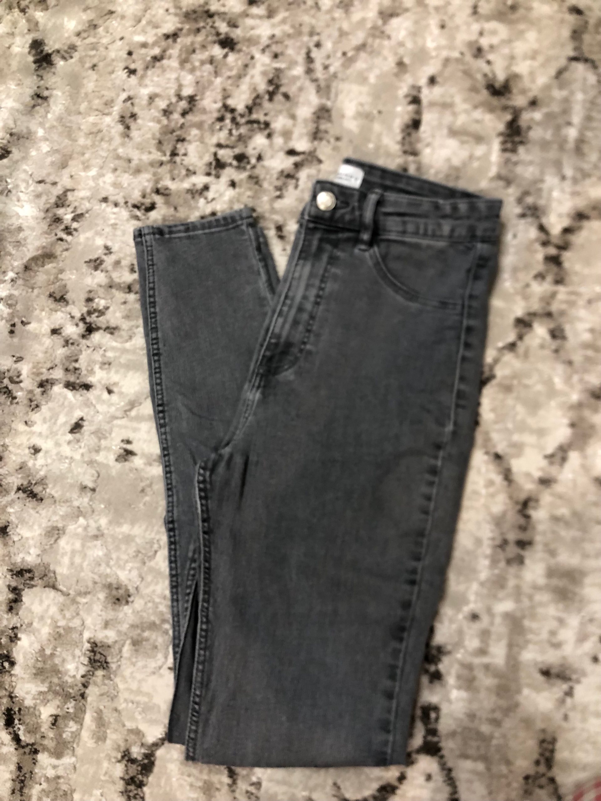 Zara hlace 1