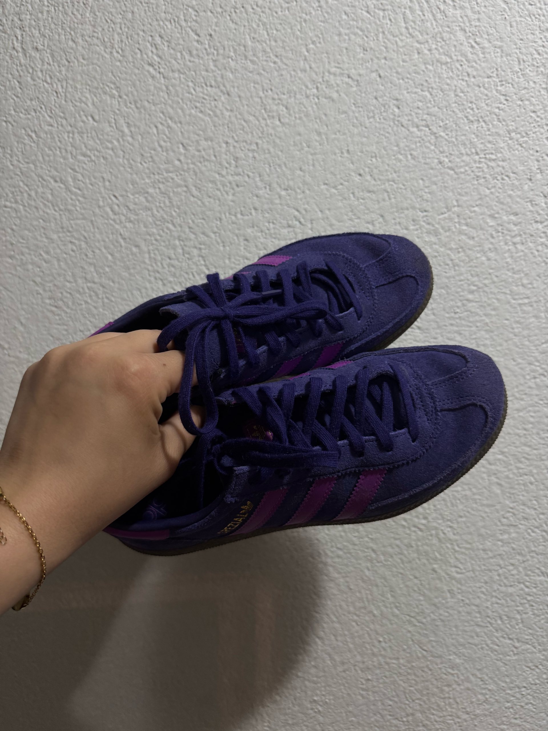 Adidas spezial 1