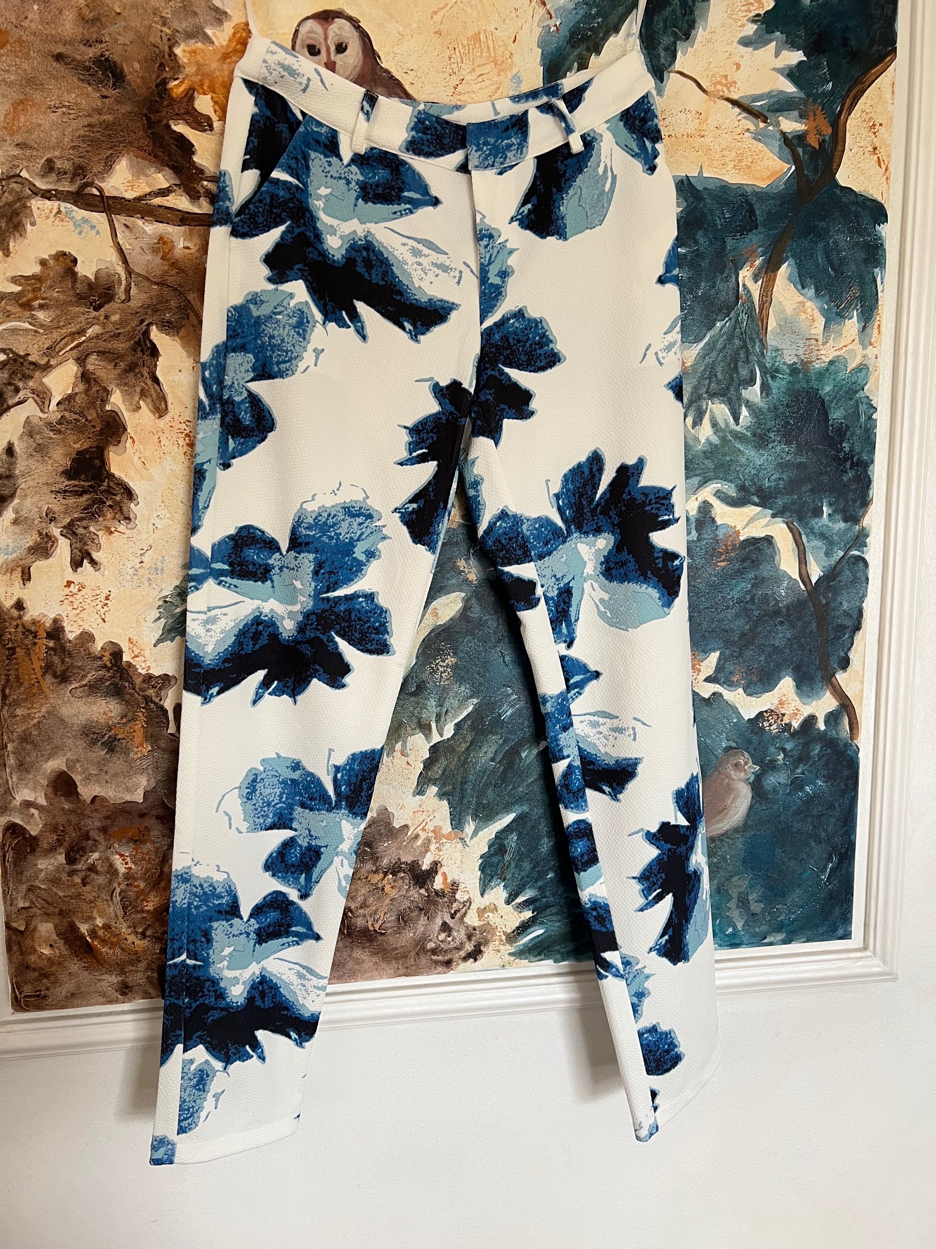 Jenn pantalone nove 0
