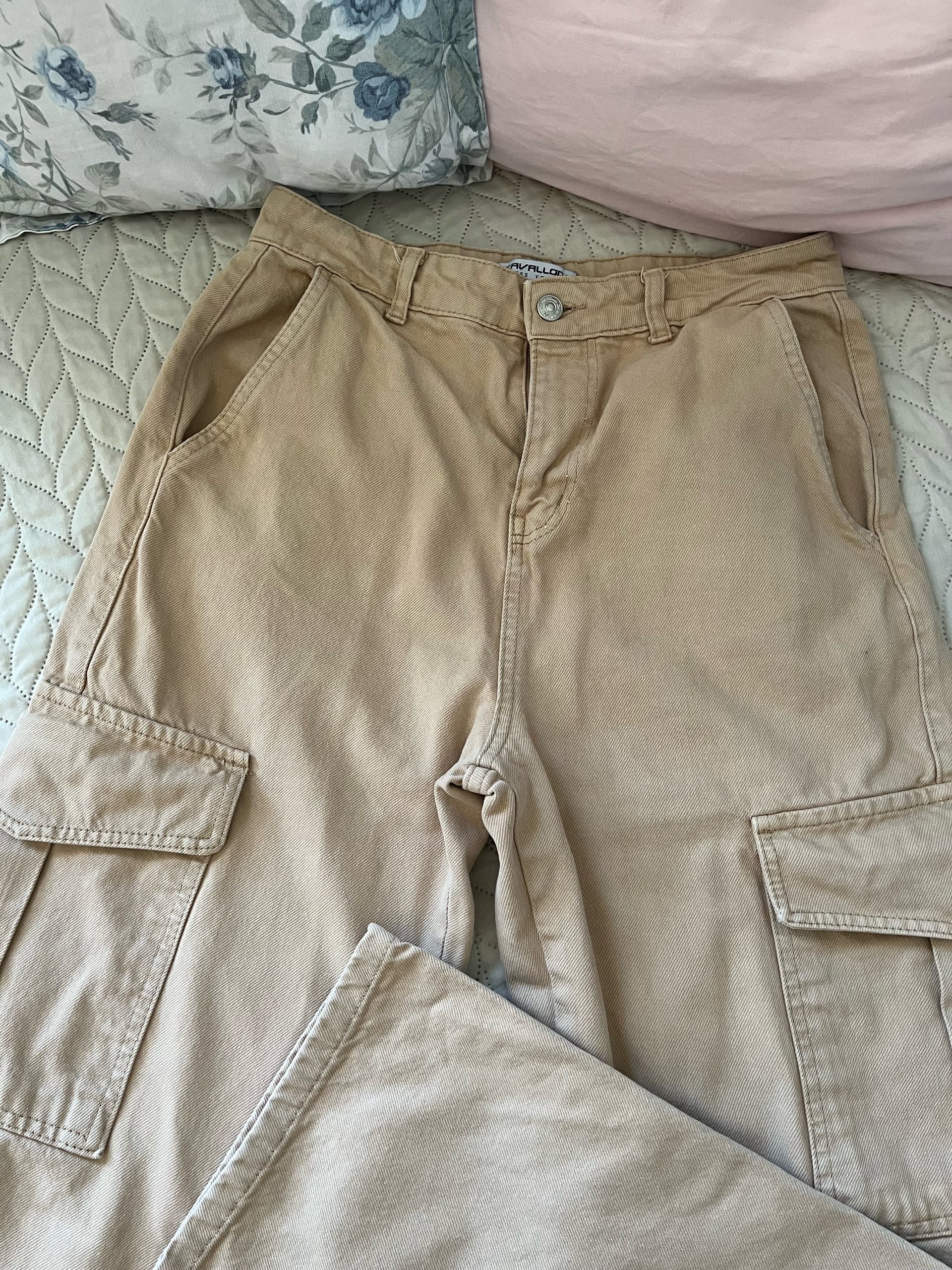 Pantalone 0