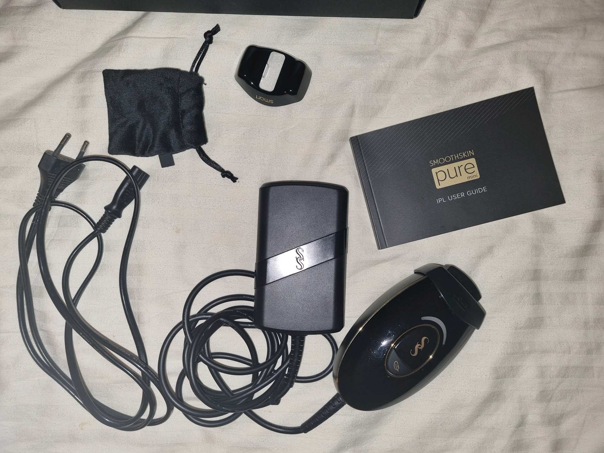 SMOOTHSKIN PURE MINI IPL UREĐAJ 0