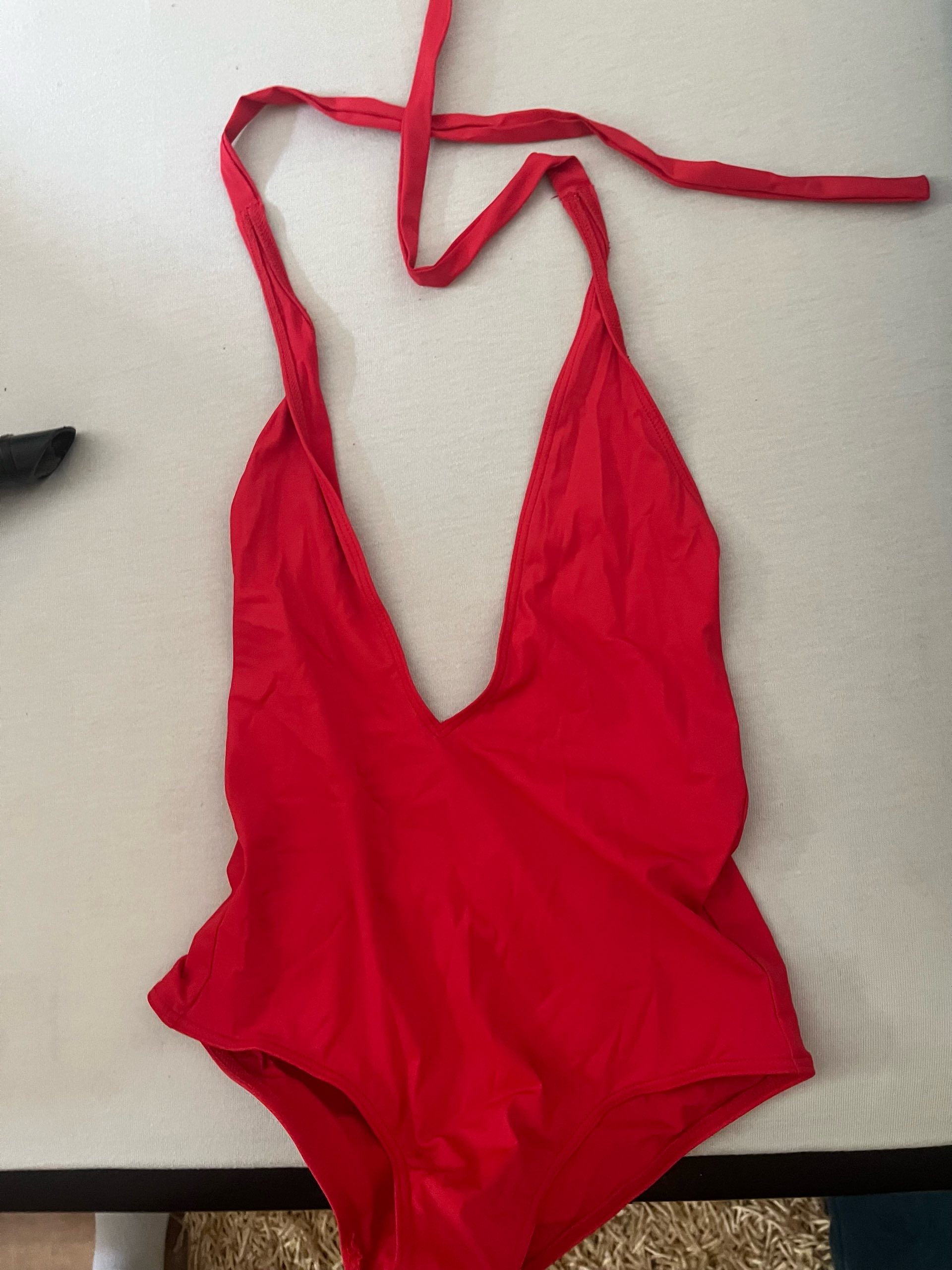 ZARA kupaci kostim 0