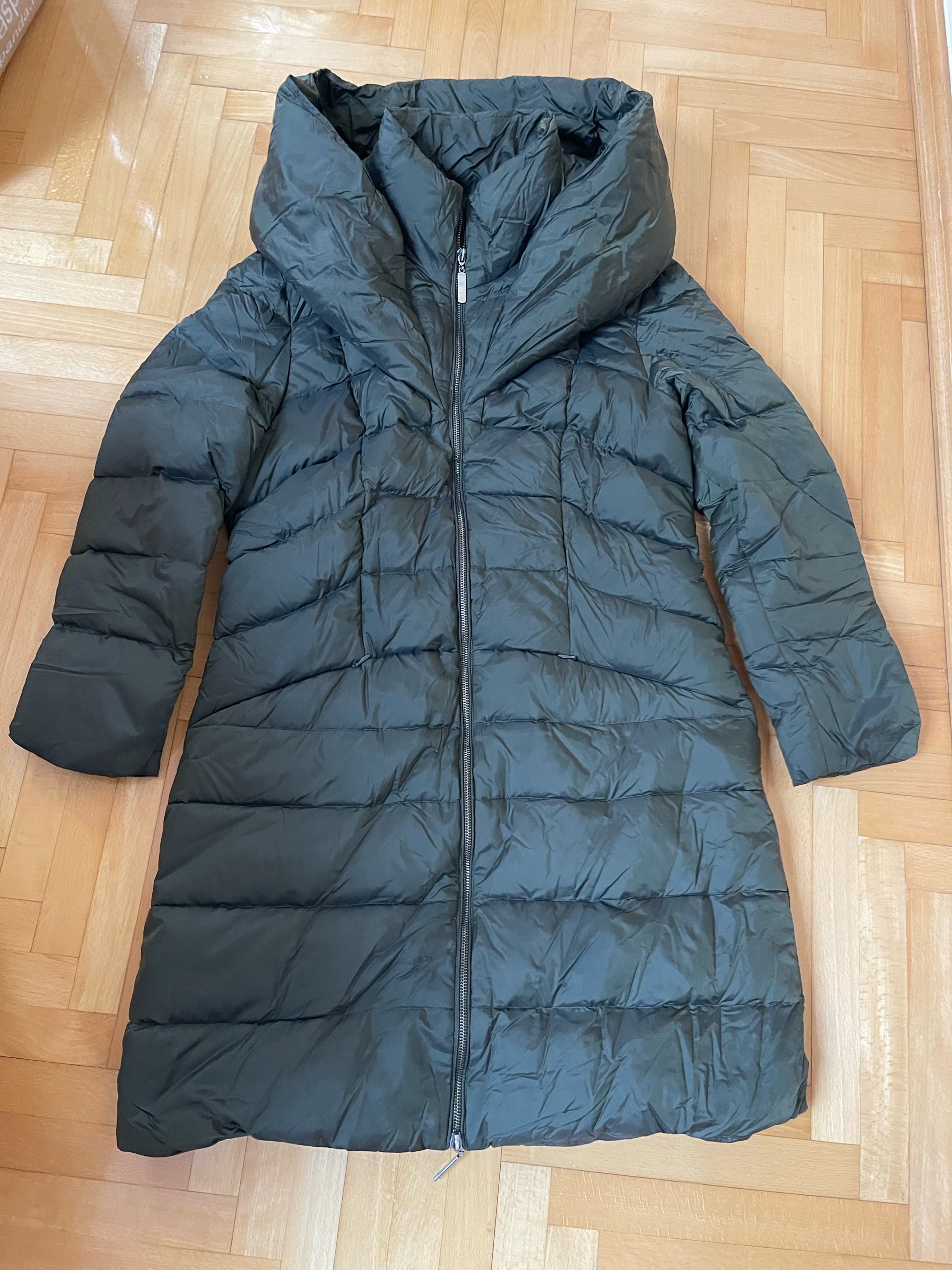Zimska jakna BGN 40 vel 0