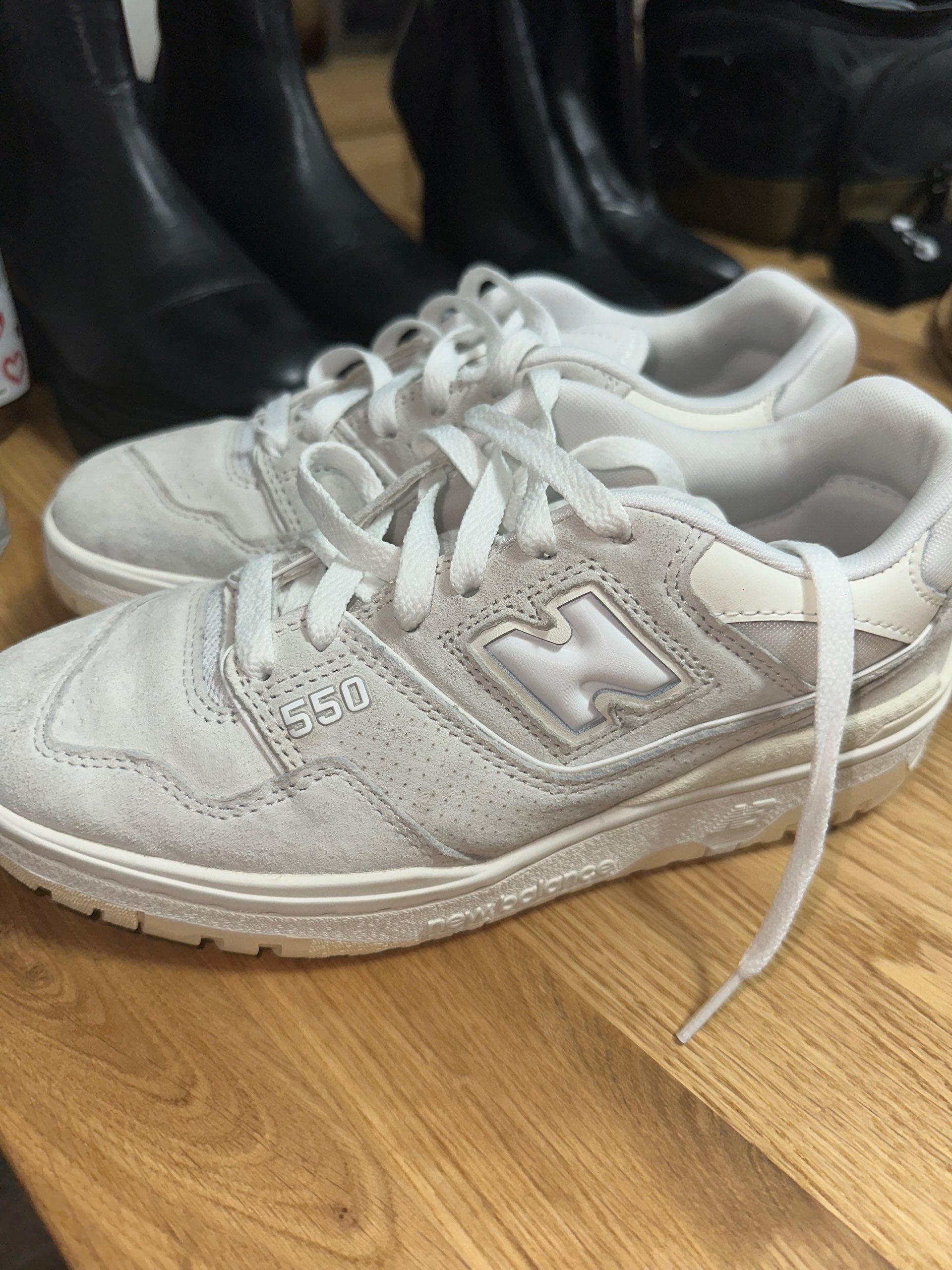 New balance 550 0