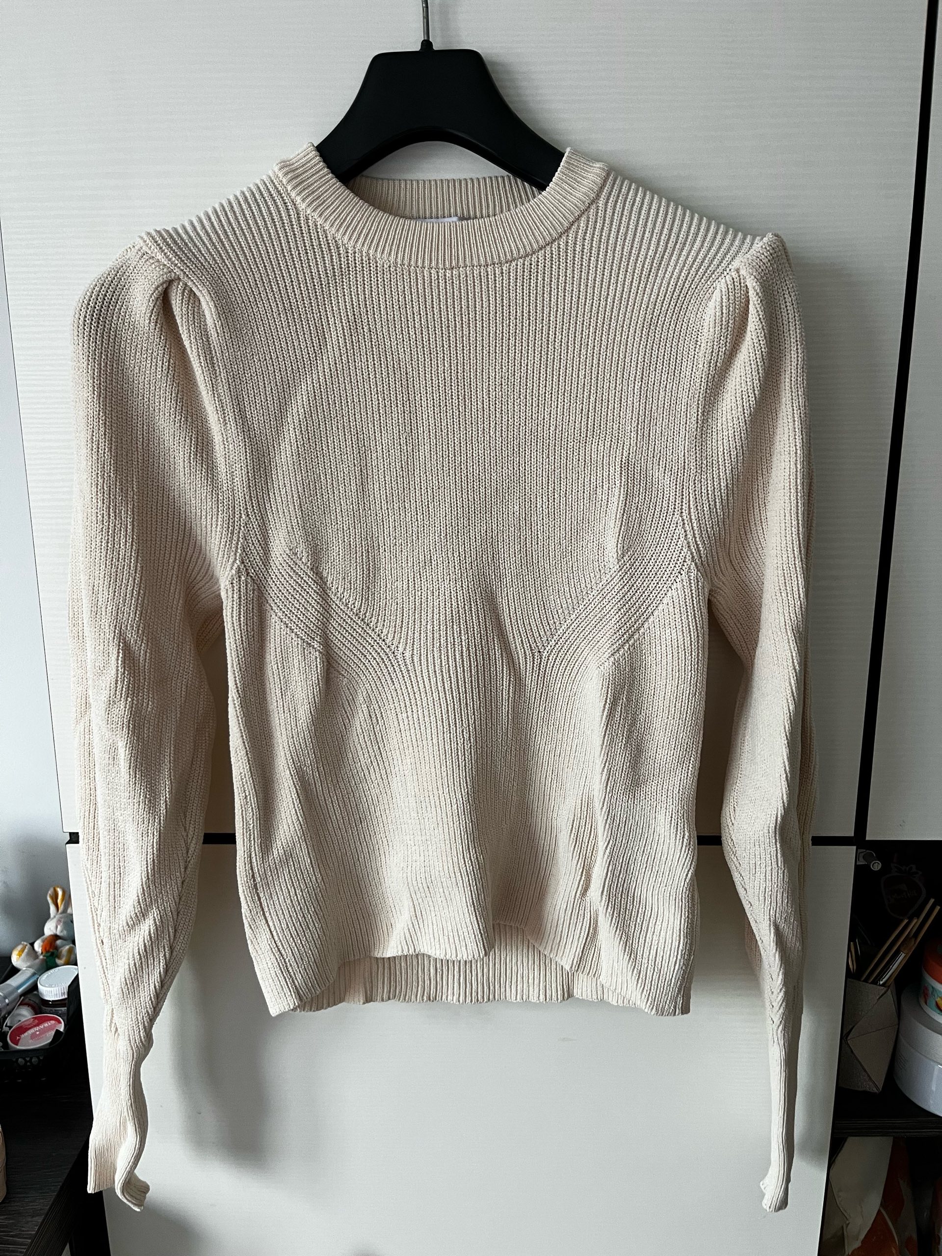 Zara dzemper 0