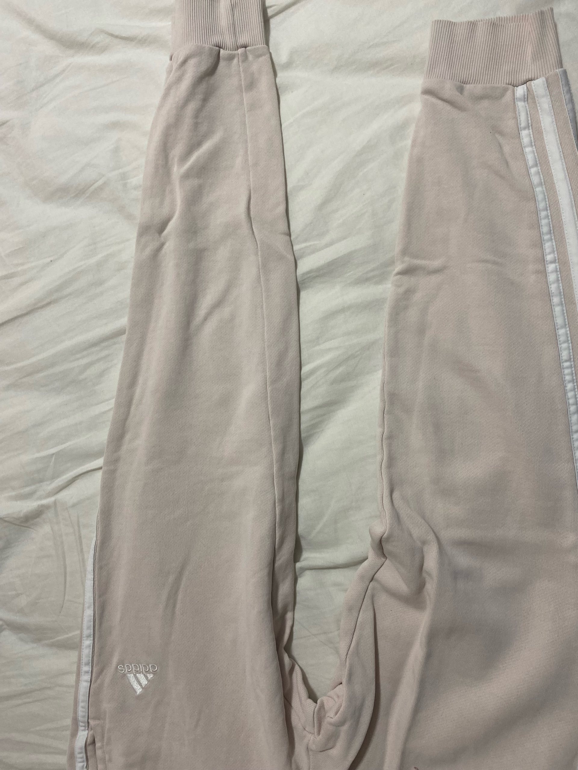 Adidas ženska trenerka S 3