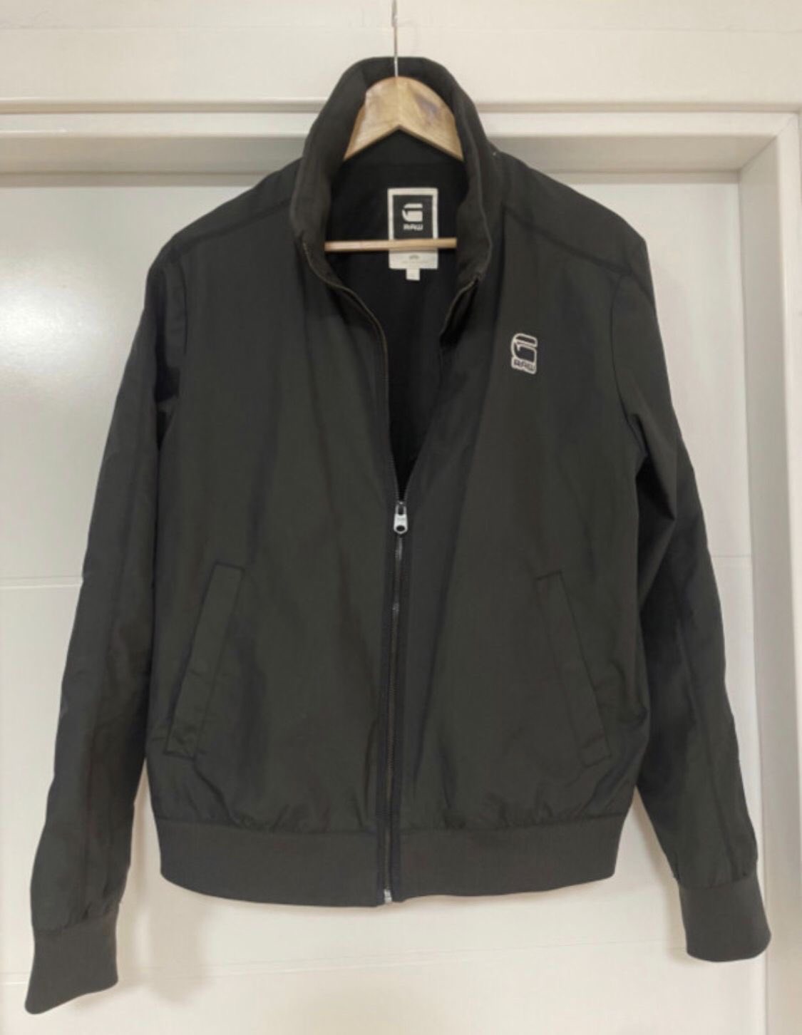 Jakna G-STAR RAW 0