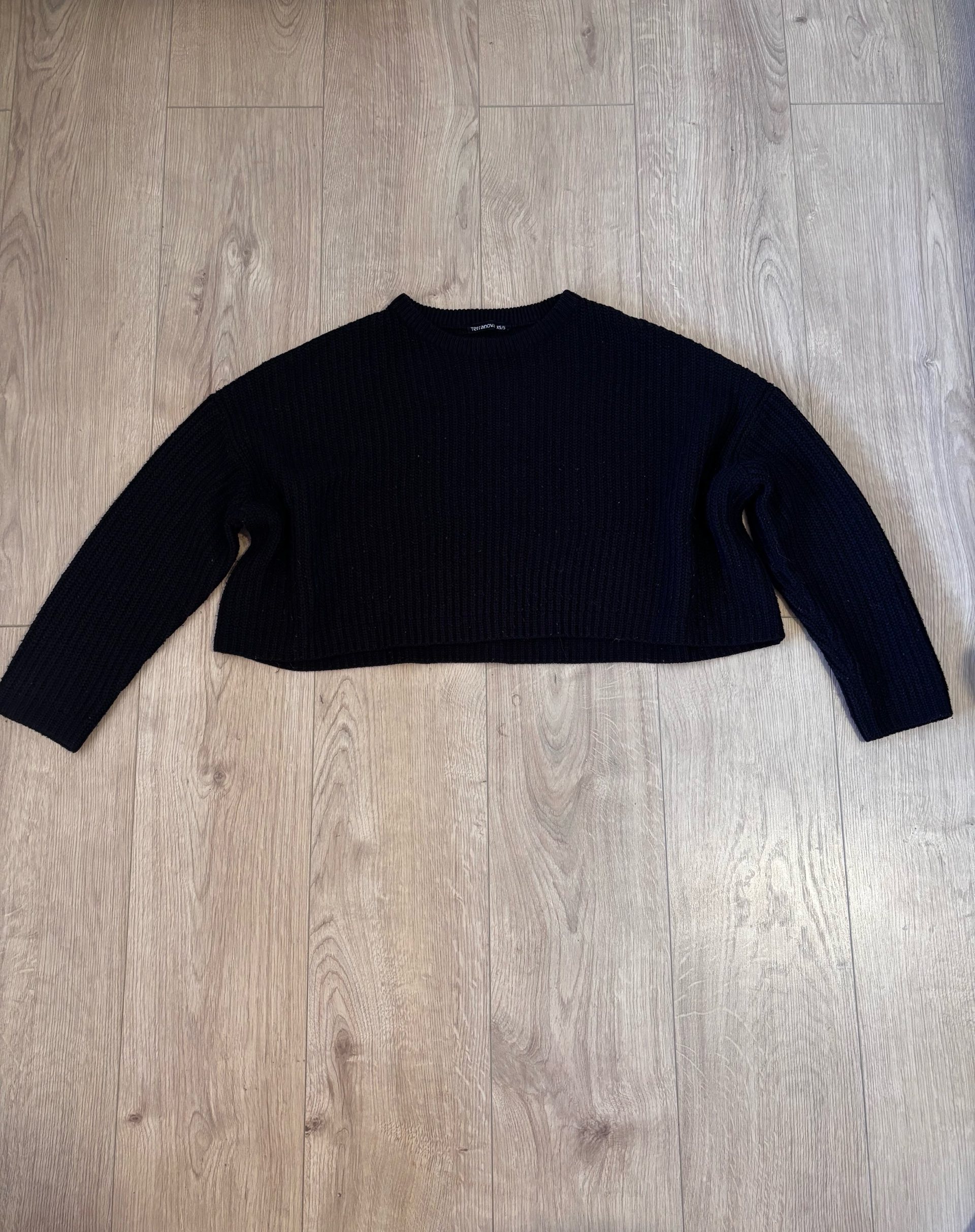 Terranova dzemper 0