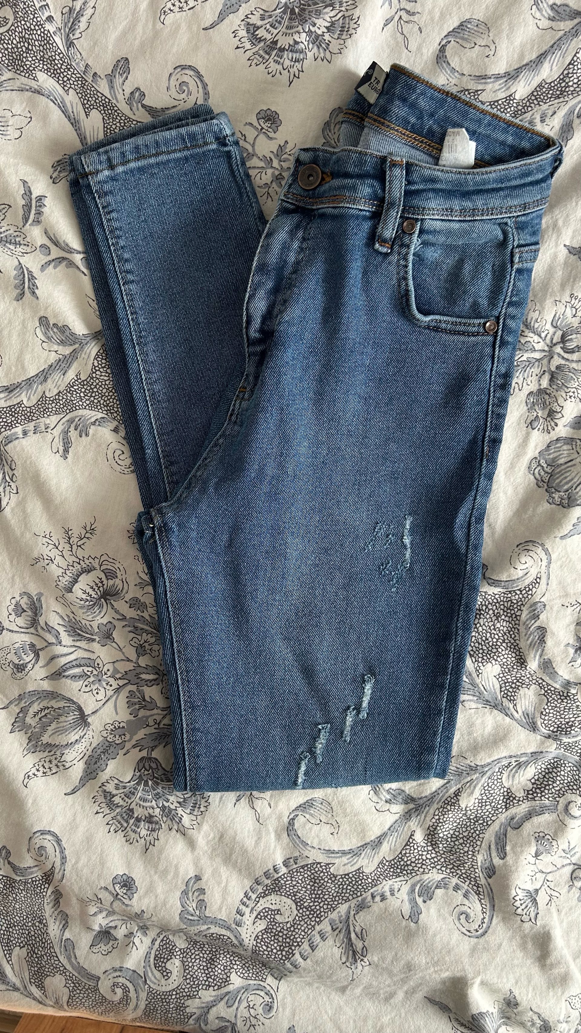 Pantalone 0