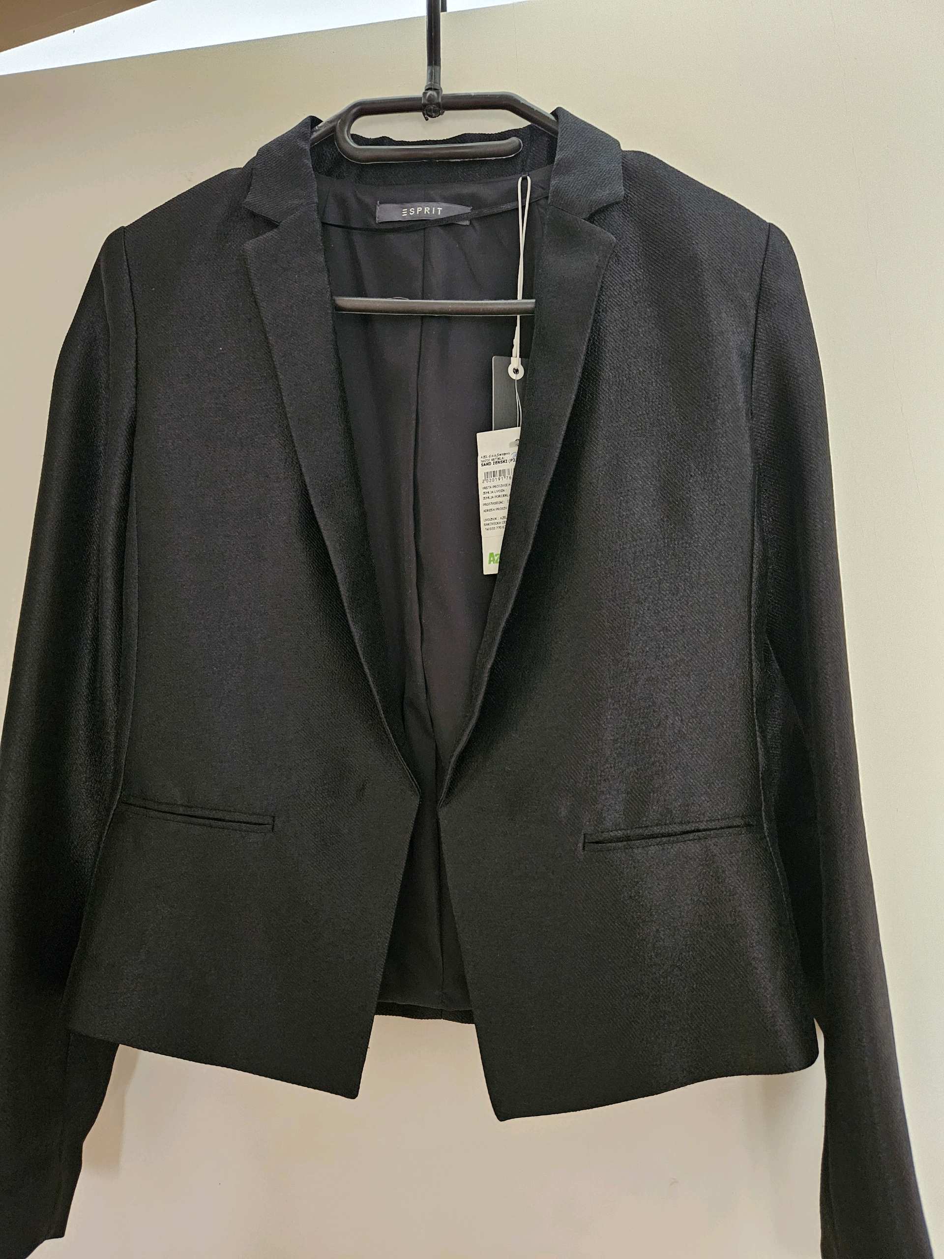 Esprit nov sako 0