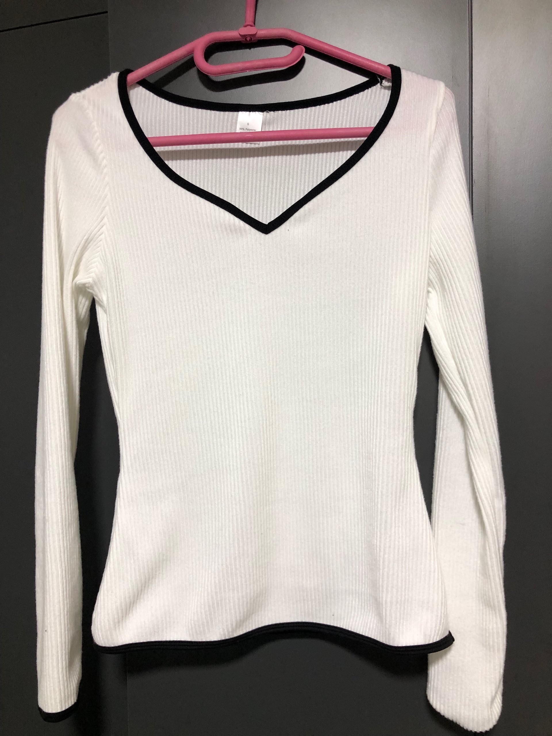Shein majica 1