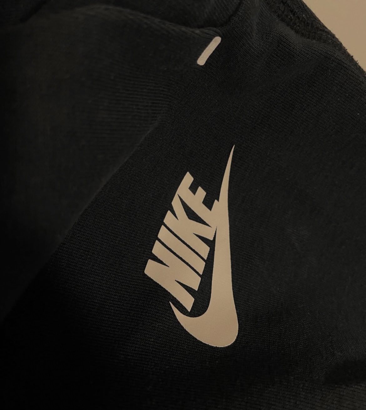 Nike tech fleece 2
