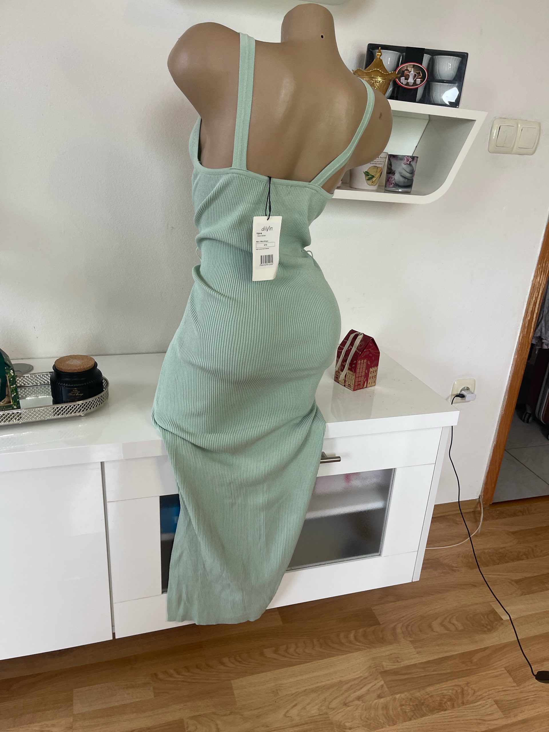 Haljina 1