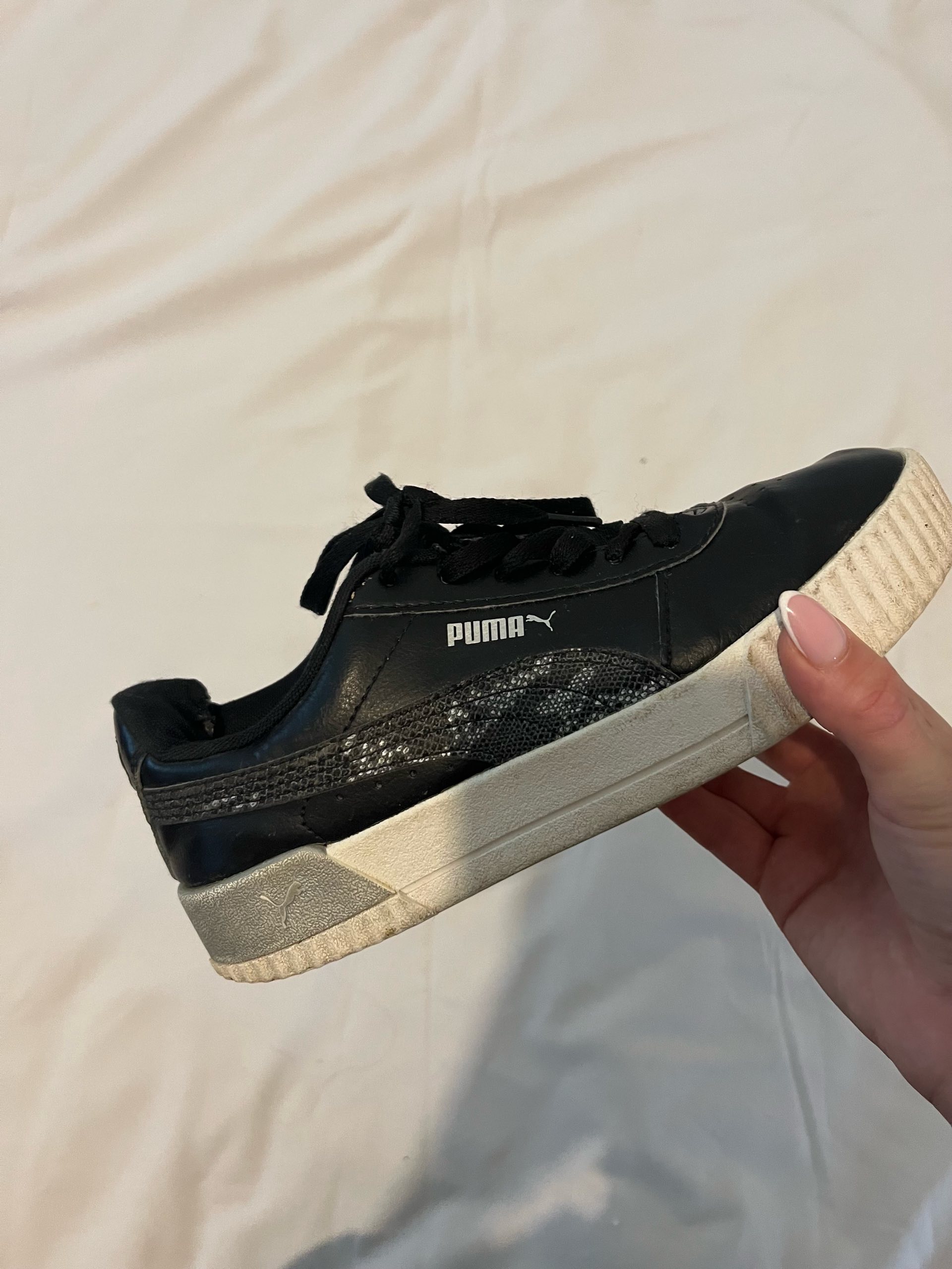 Puma patike 0