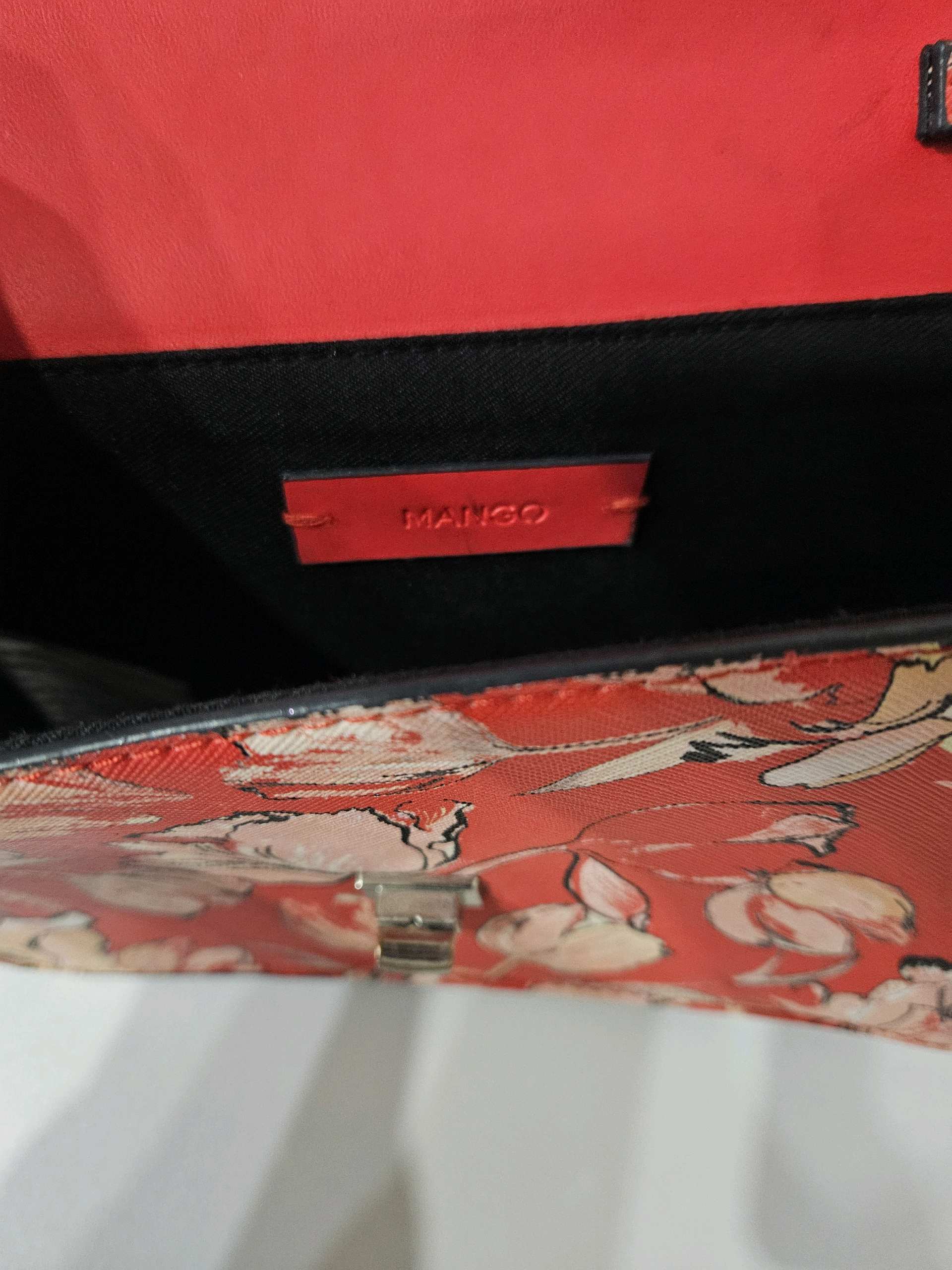 Mango Torba 1