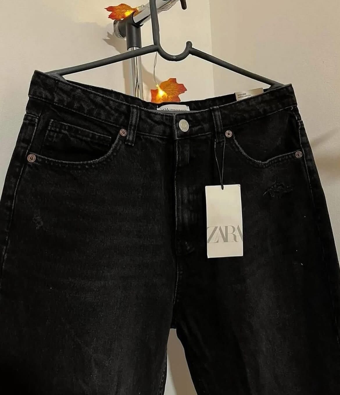 Farmerke Zara 1