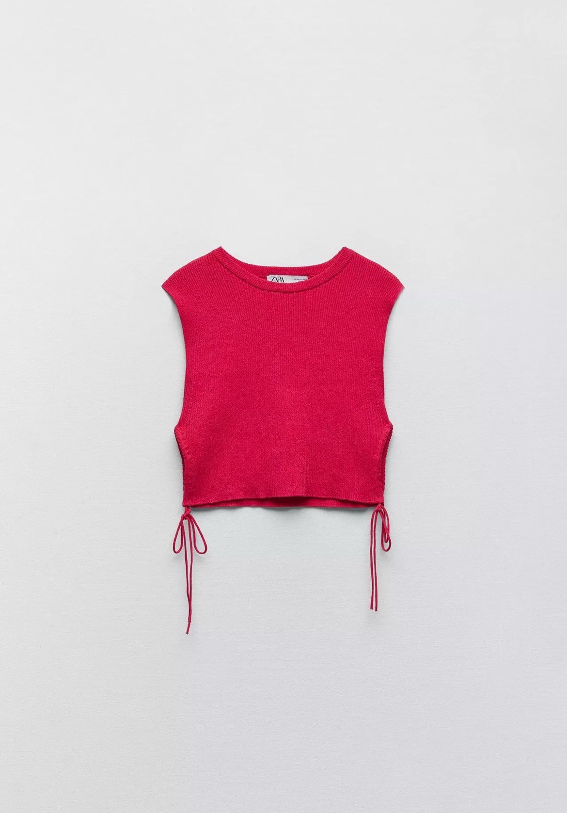 Zara top 0