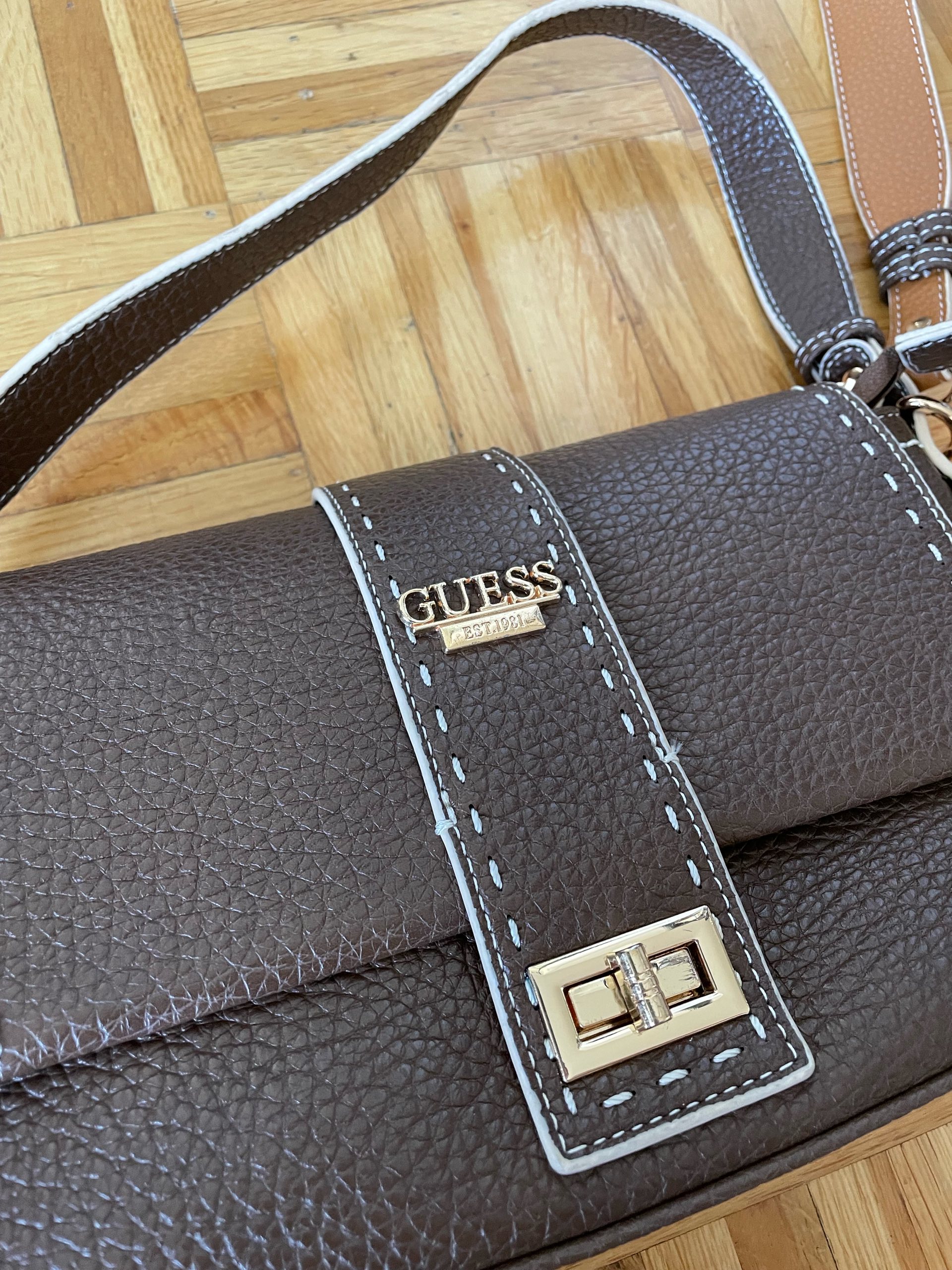 GUESS torba 0