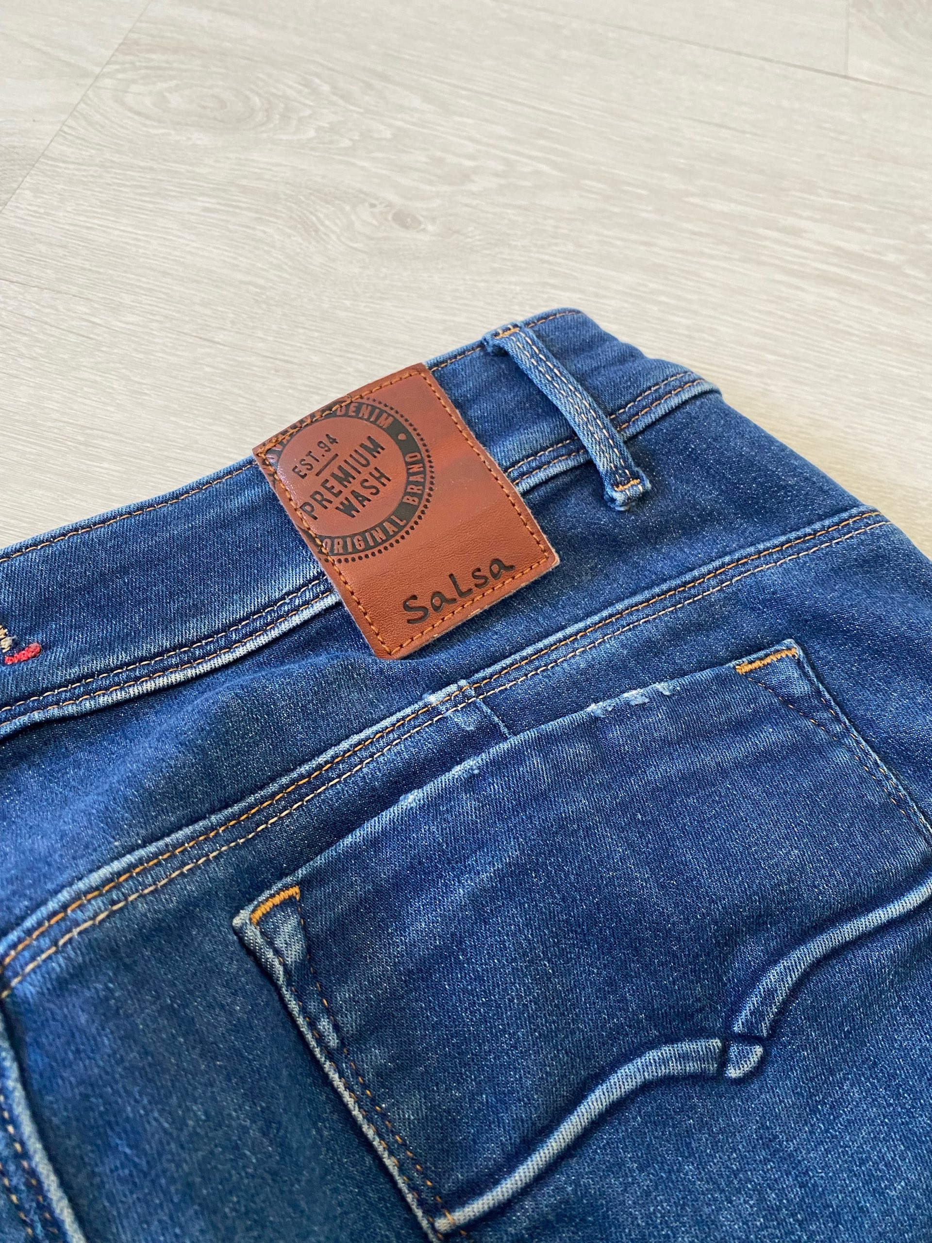 Salsa jeans 3