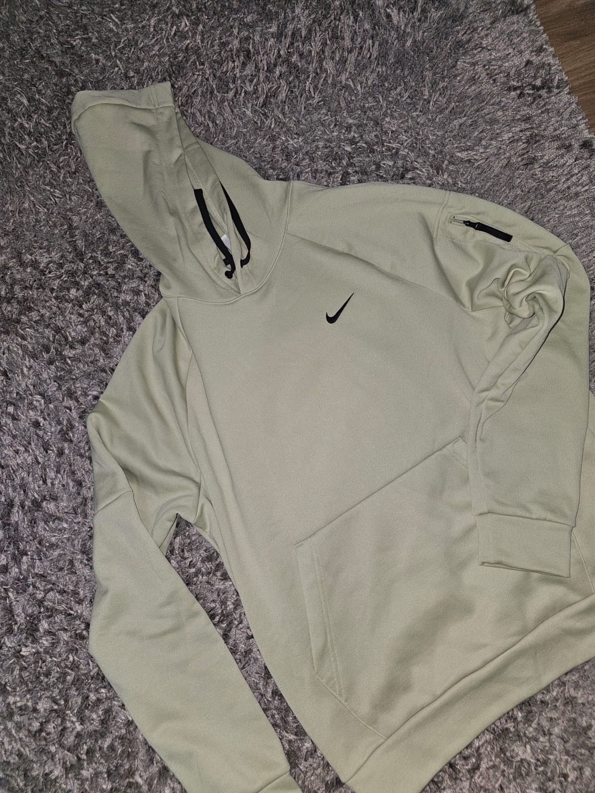 NIKE ORGINAL MUŠKI DUKS 0