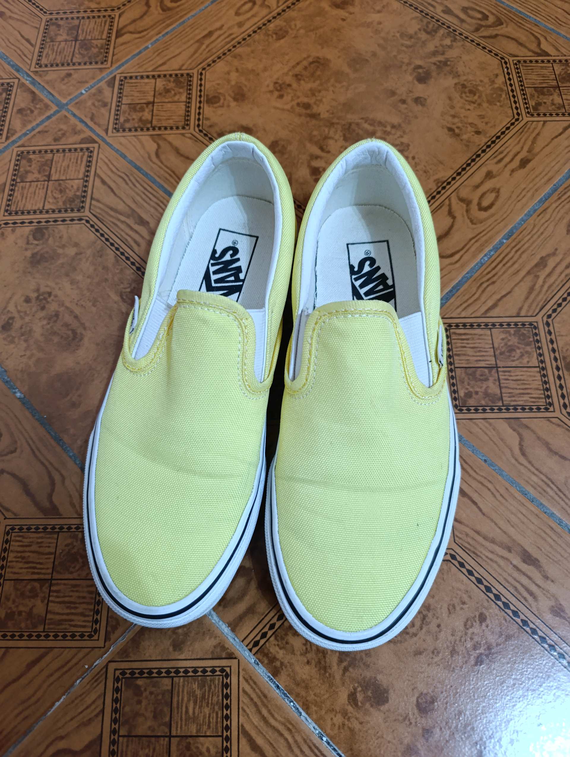 Vans Slip on 0