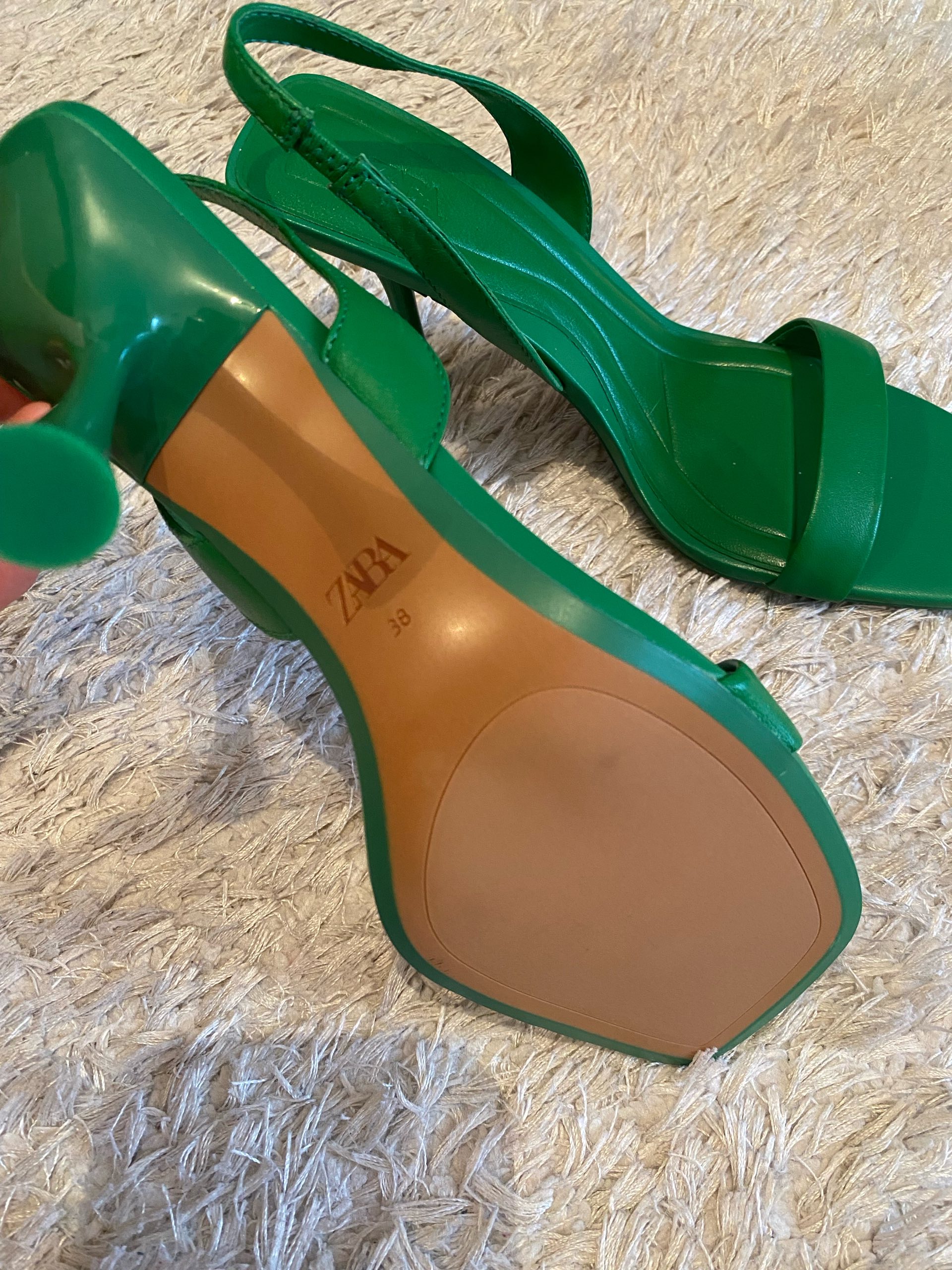 Zara sandale 3