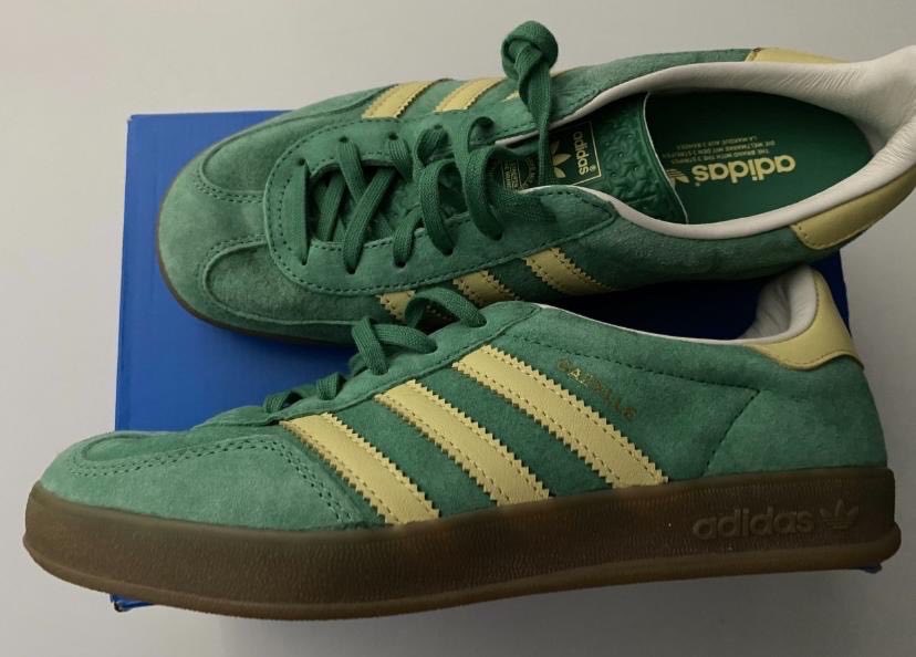 Adidas gazelle 0