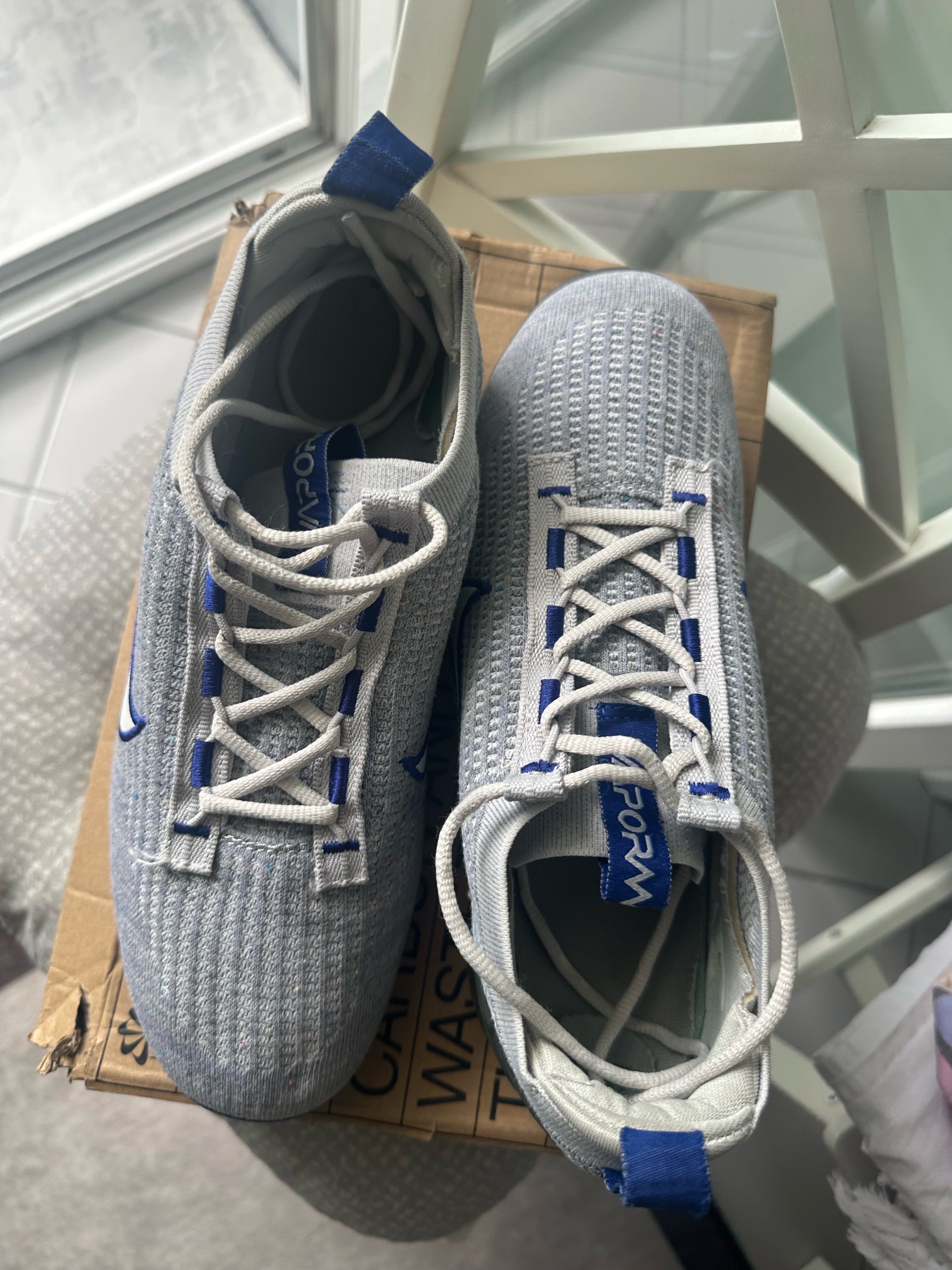 Nike vapor max 3