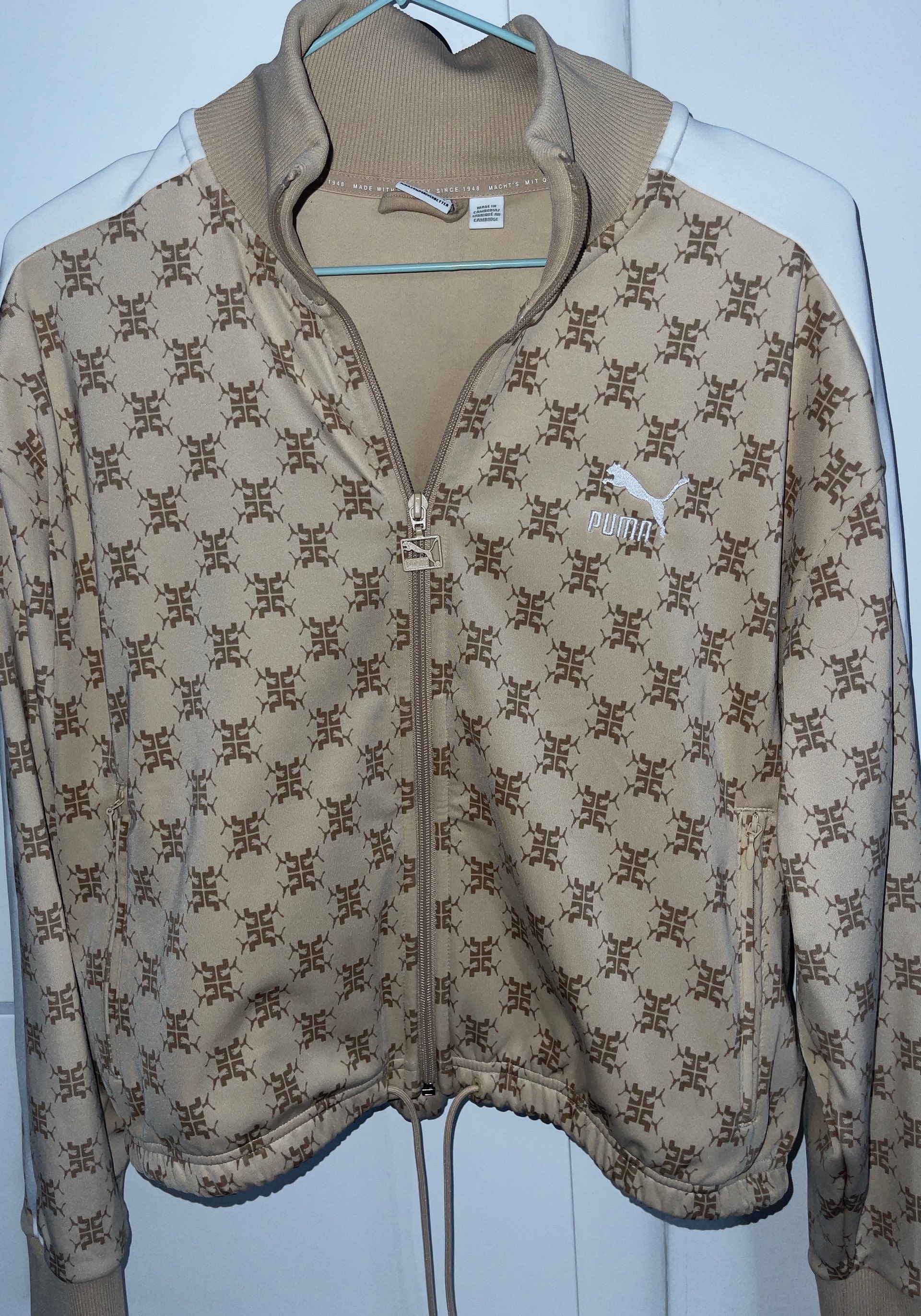 duks PUMA 0