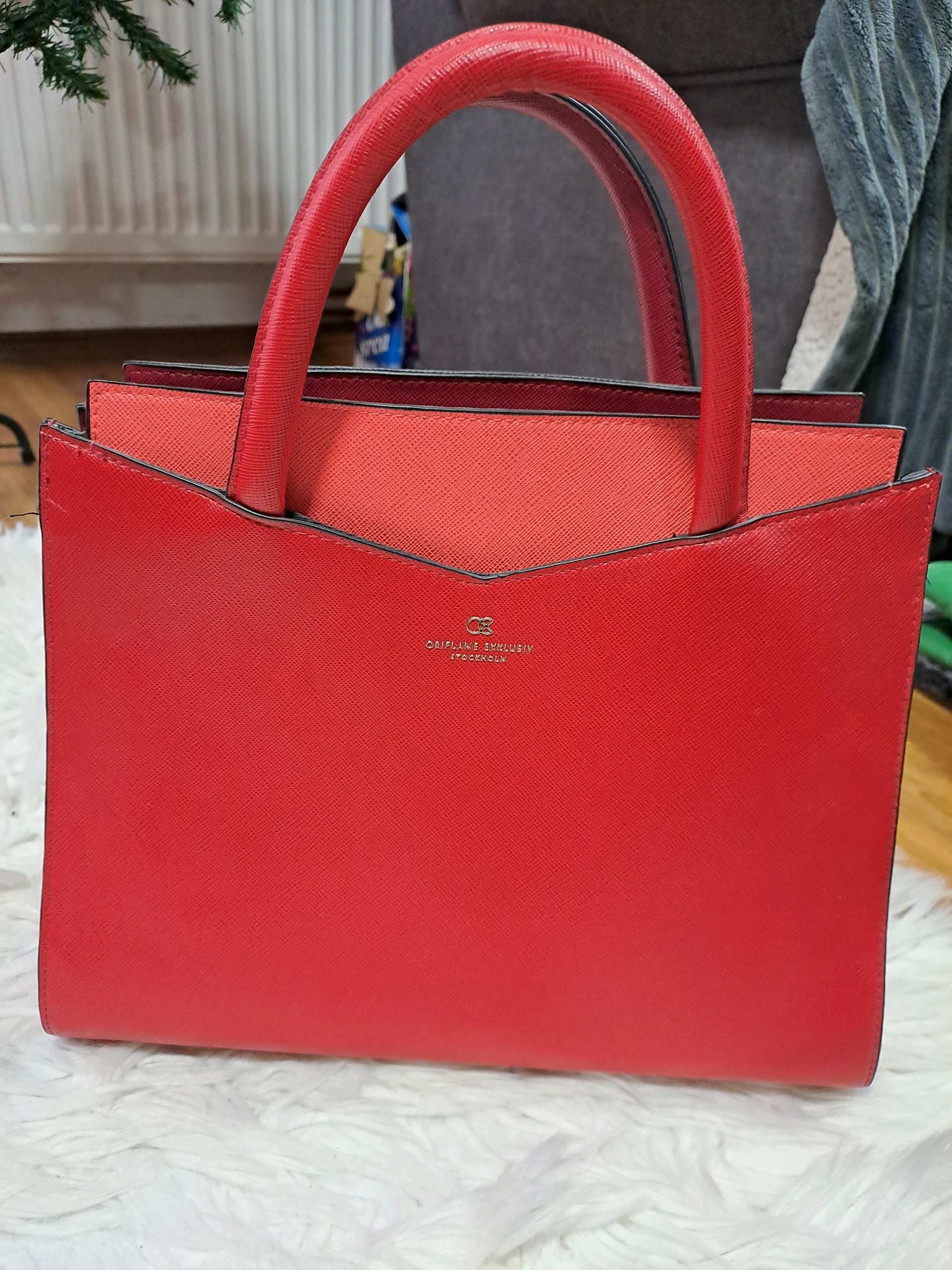 Oriflame Torba 2