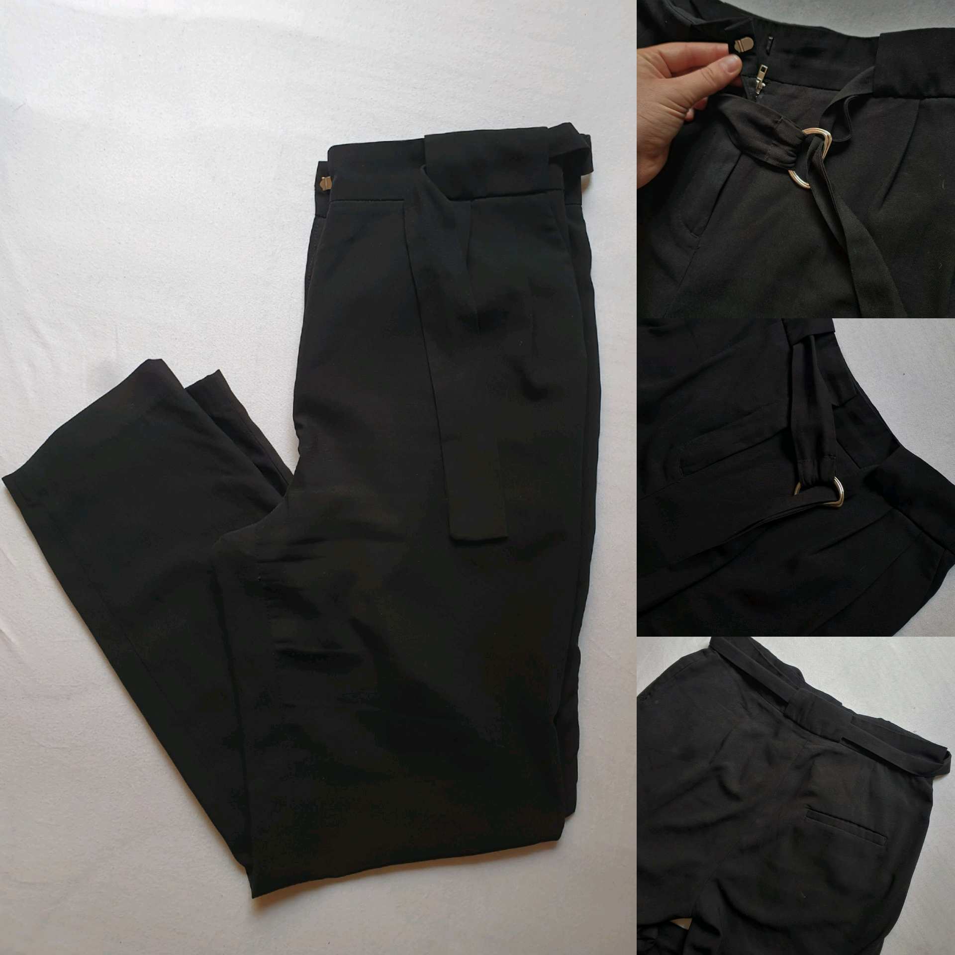 ELEGANTNE PANTALONE ♣️ 0