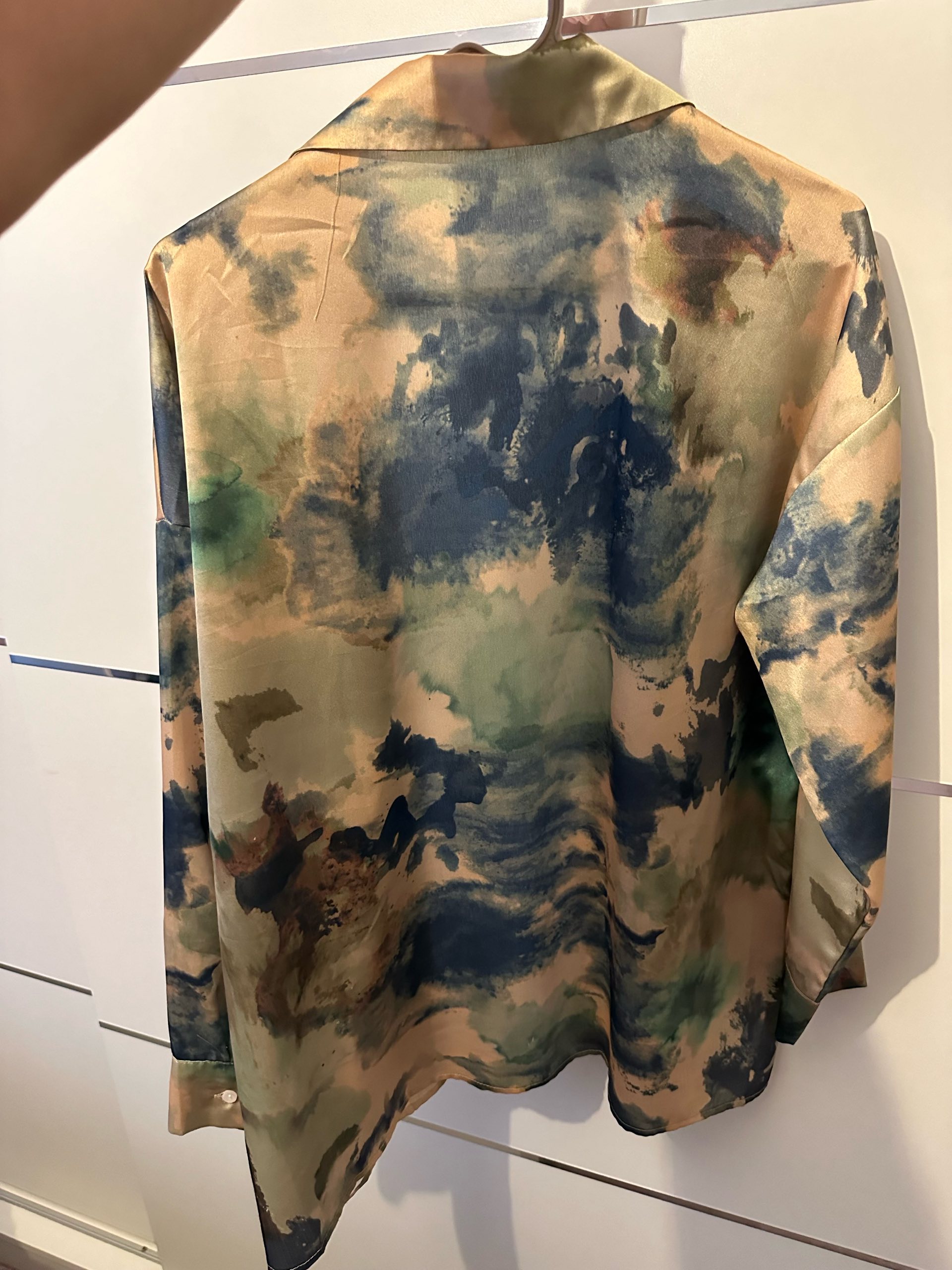 Shein kosulja 1