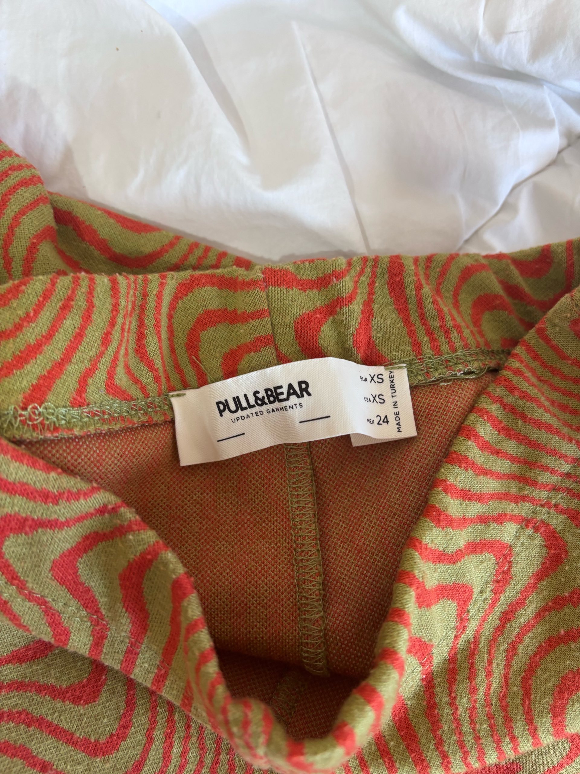 Bershka helanke 1