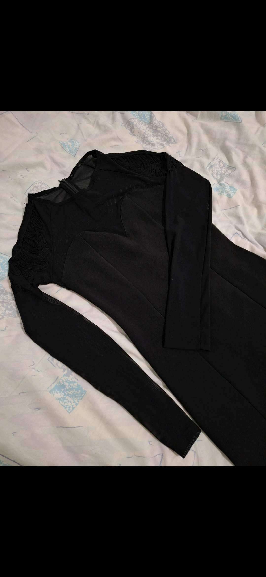 uska haljina 1