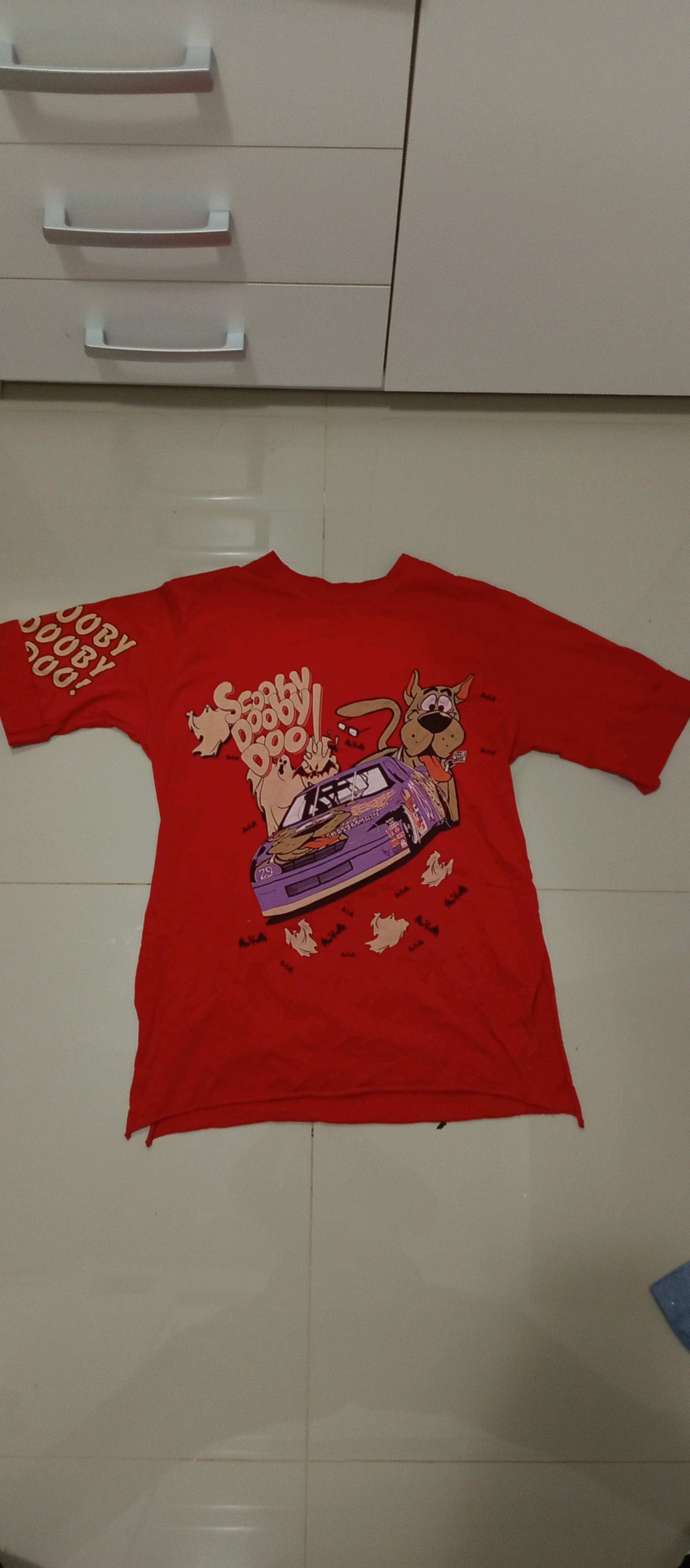 Scooby Doo majica 1
