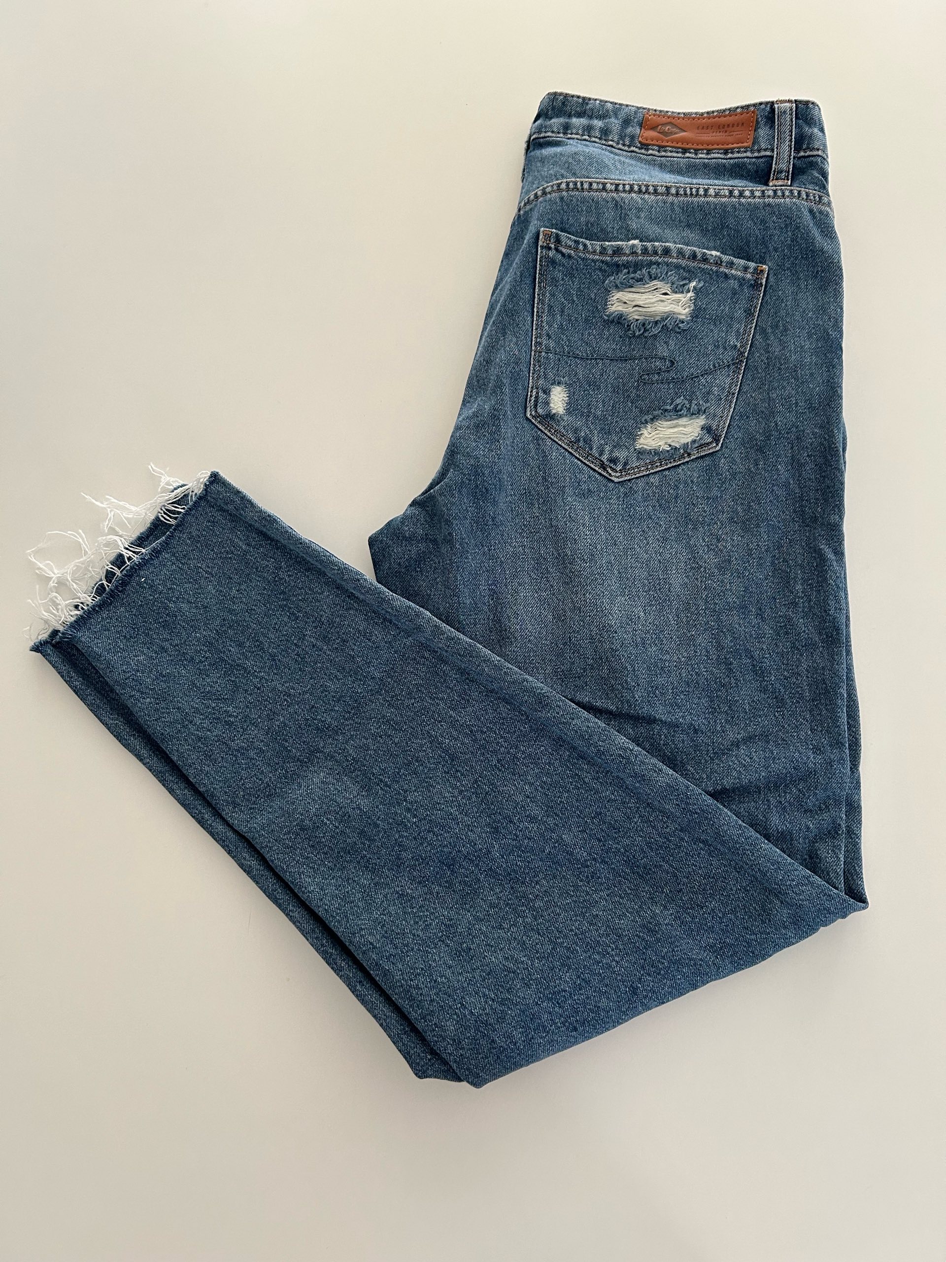 Farmerke Lee Cooper 0