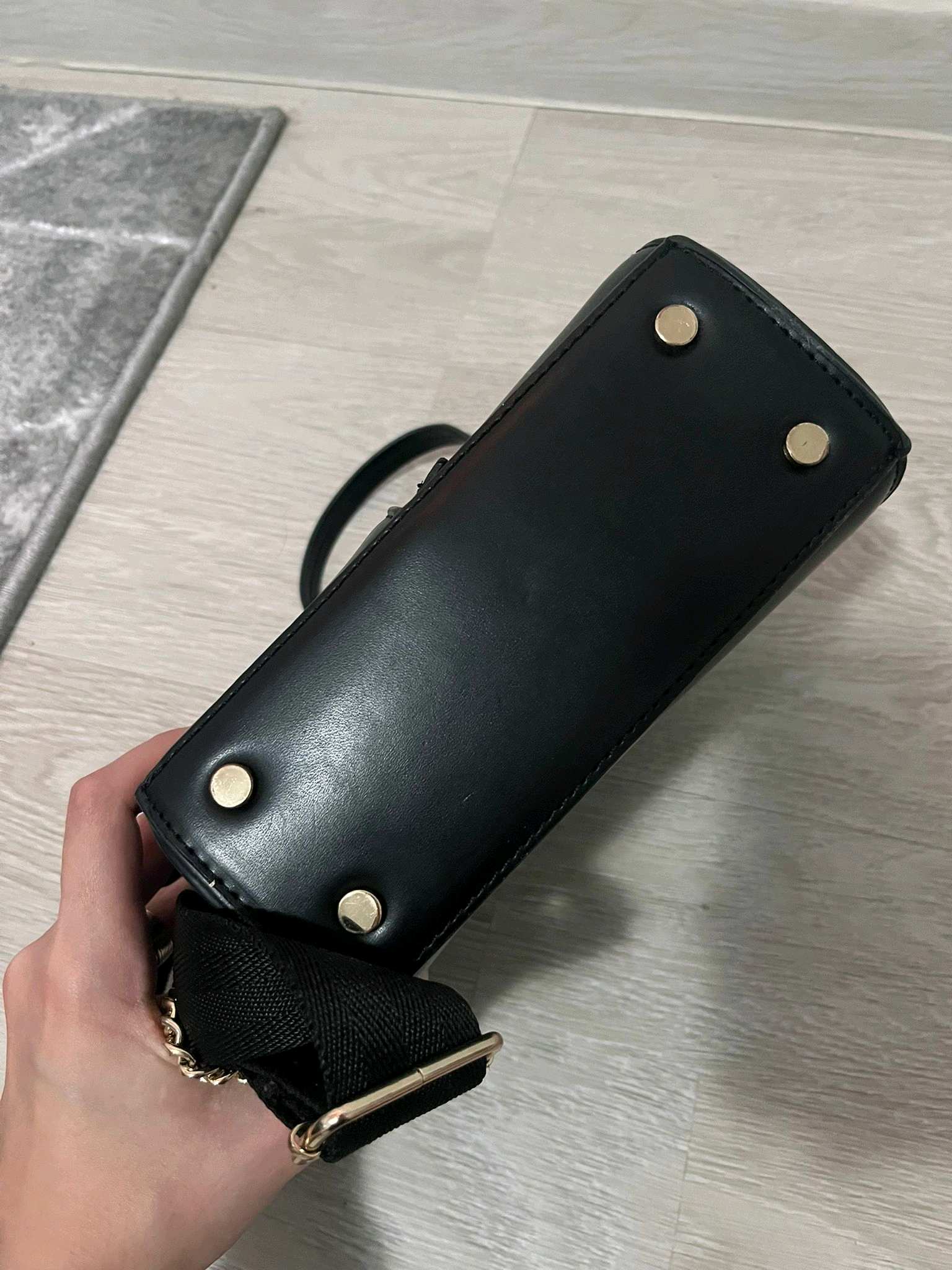 Zara torbe 0
