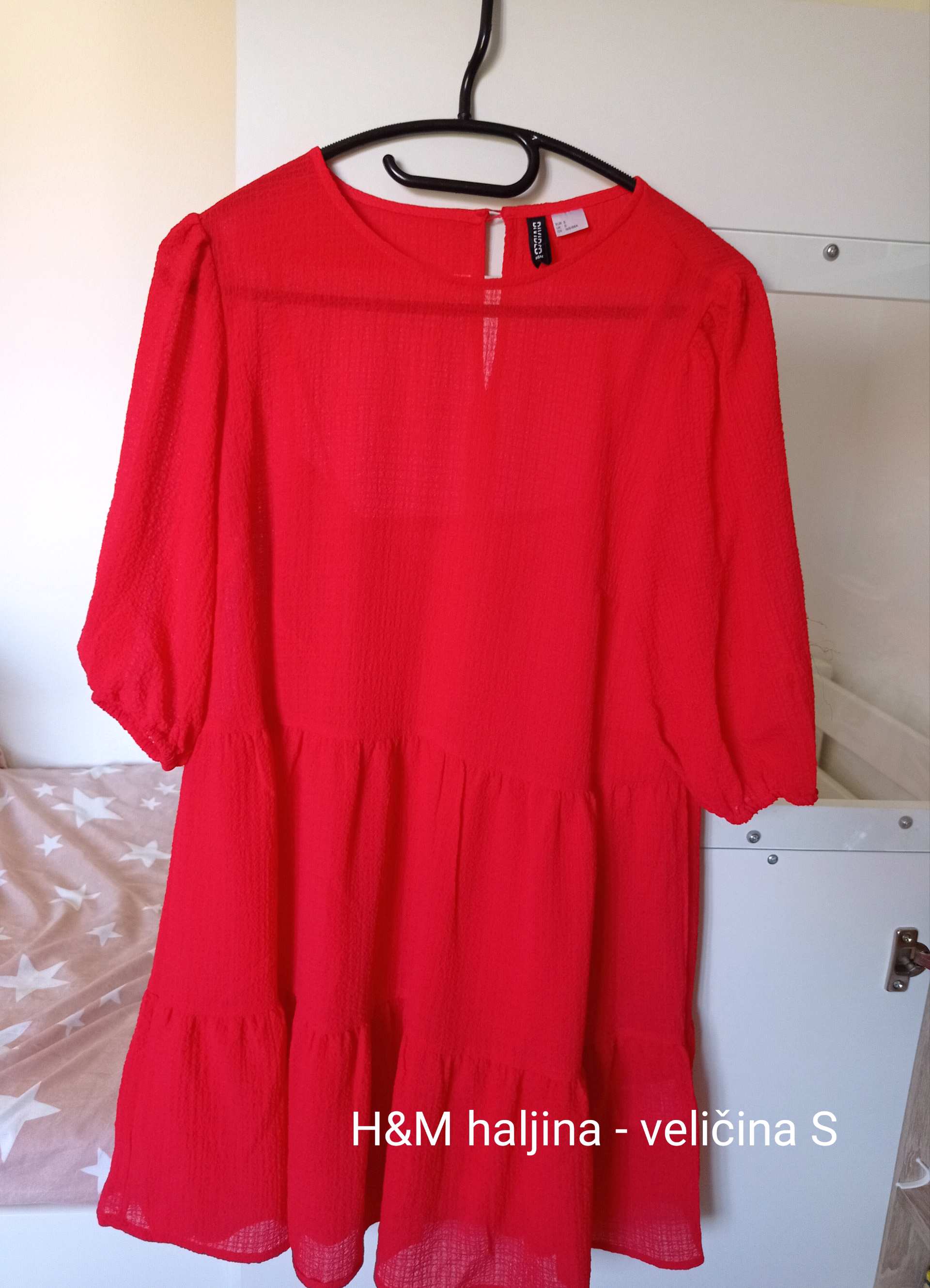 H&M haljina 0