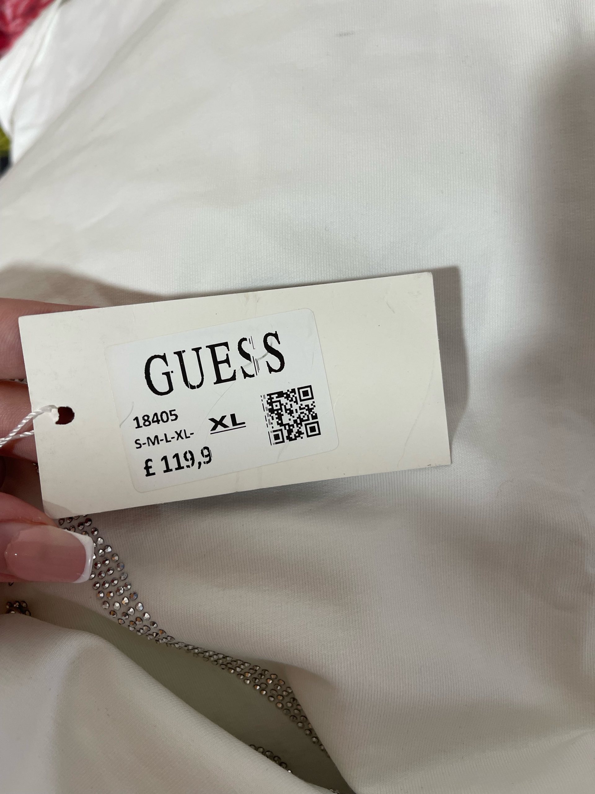 Guess original haljine 2