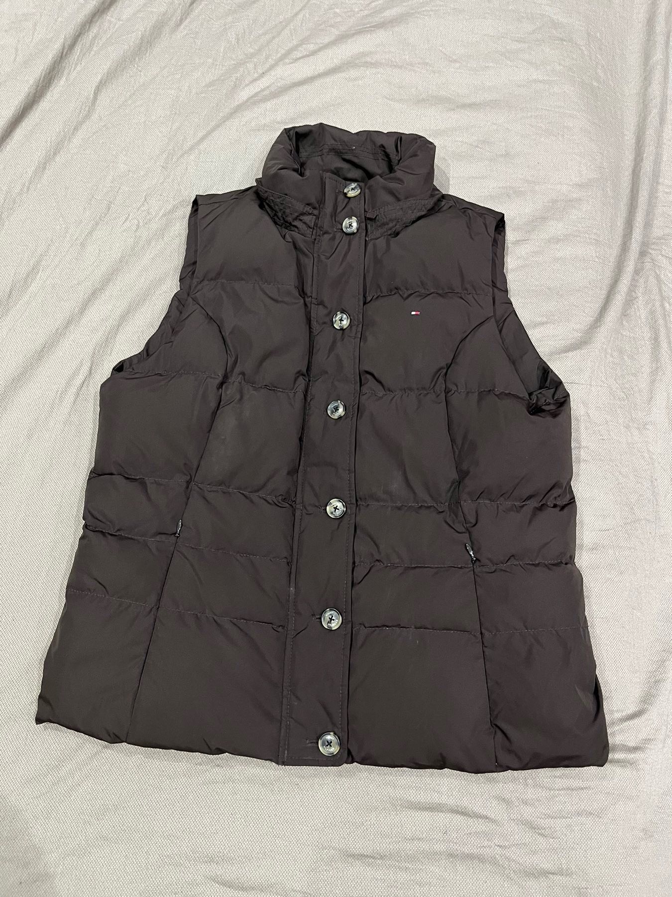 Ženski prsluk Tommy Hilfiger XL vel 0